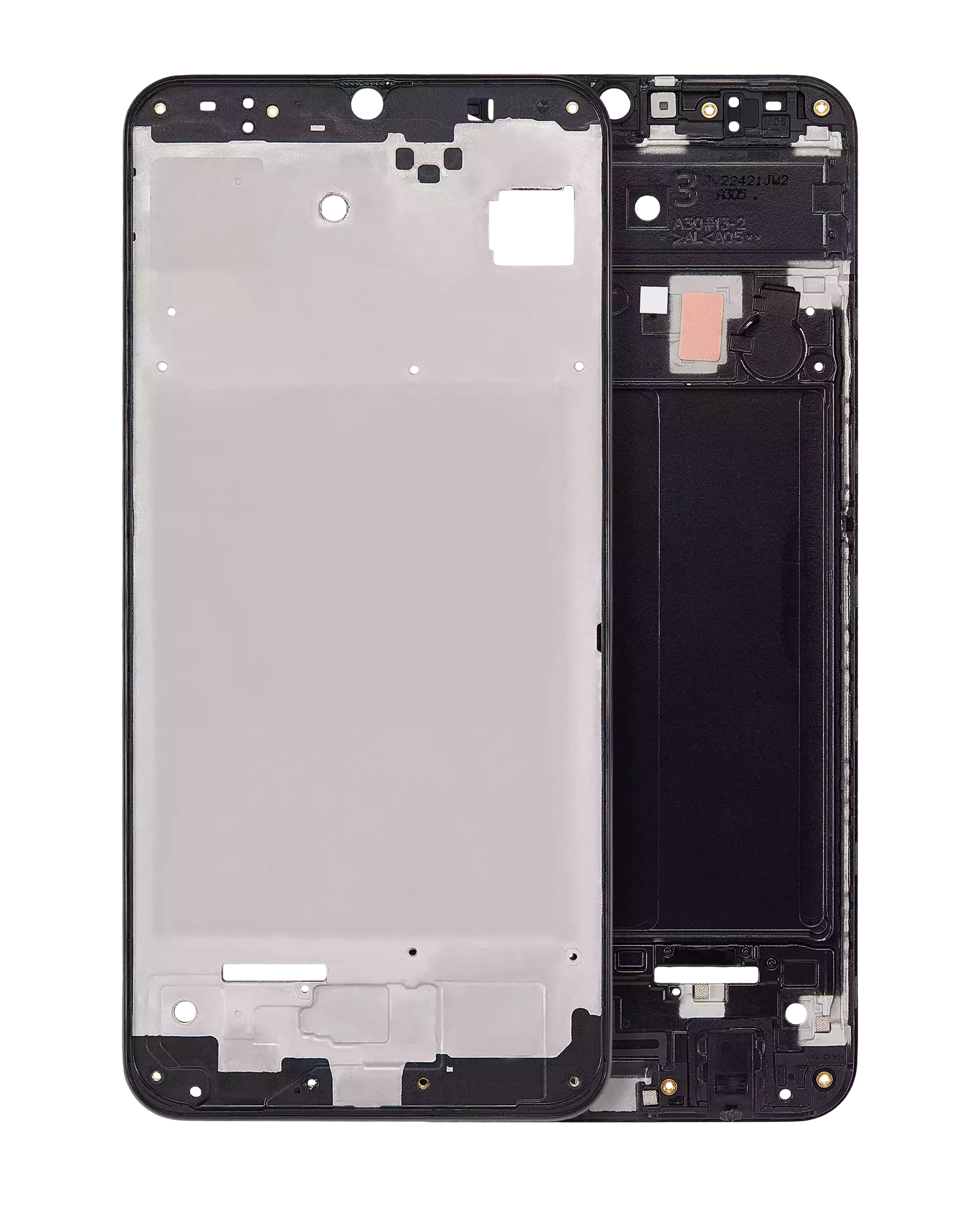 LCD-Frame per Samsung Galaxy A30 (A305 / 2019) (tutti i colori)