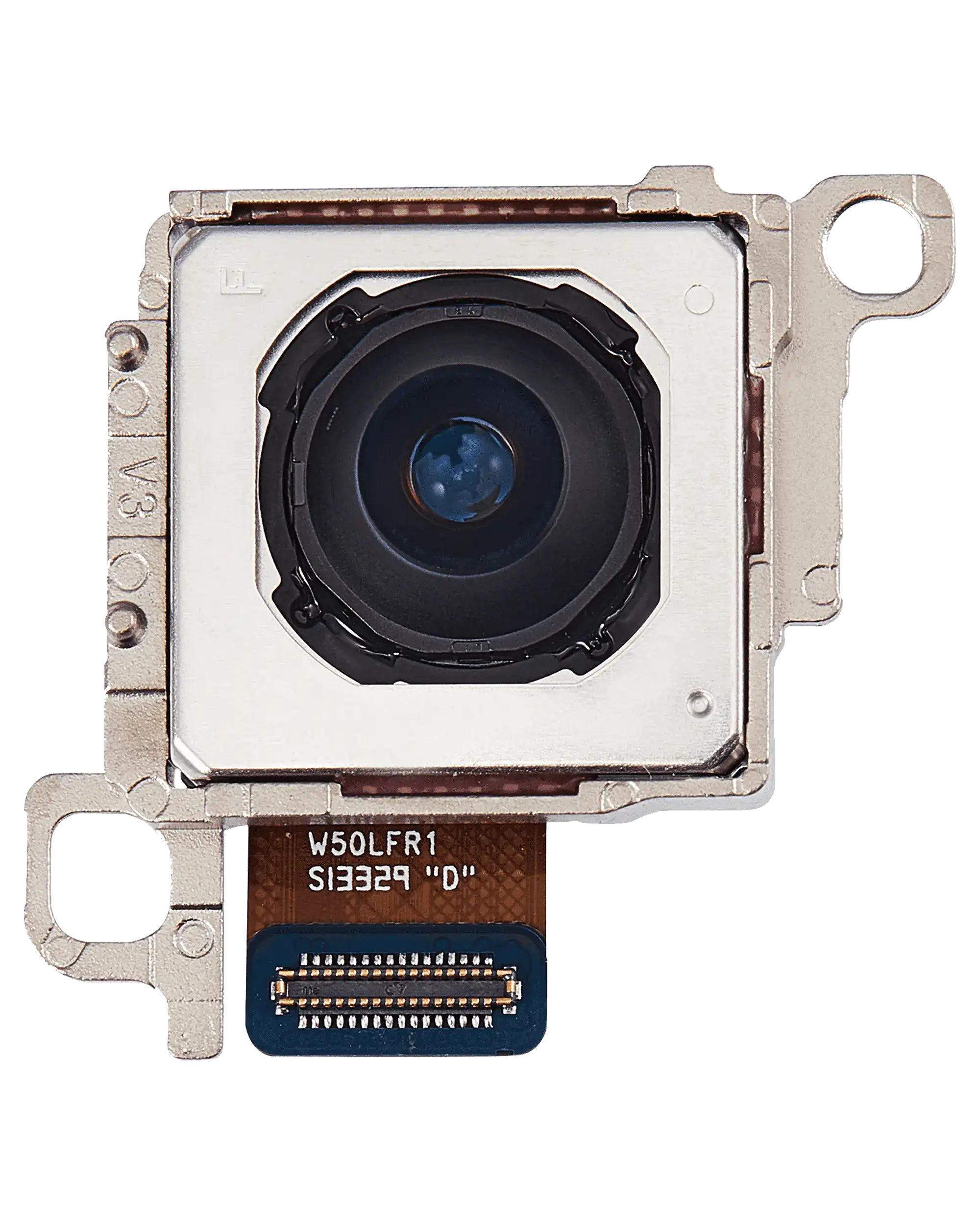 Fotocamera posteriore (Wide) per Samsung Galaxy S23 FE 5G