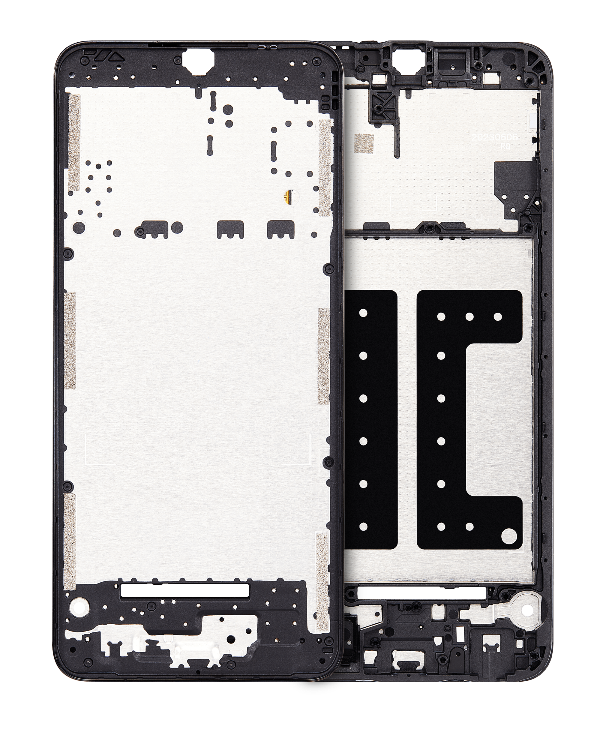 LCD-Frame per Samsung Galaxy A05s (A057 / 2023)