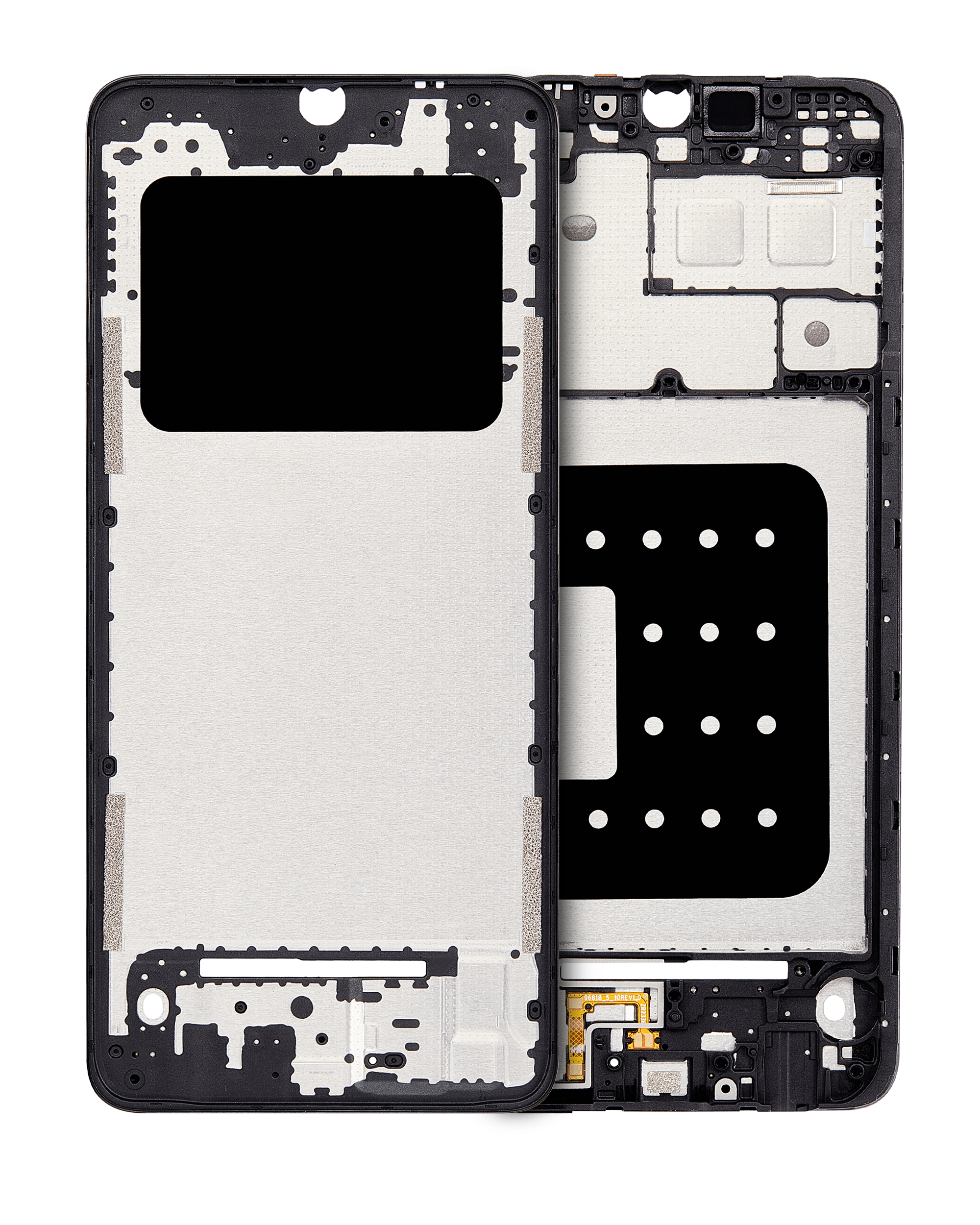 LCD-Frame per Samsung Galaxy A05 (A055 / 2023)