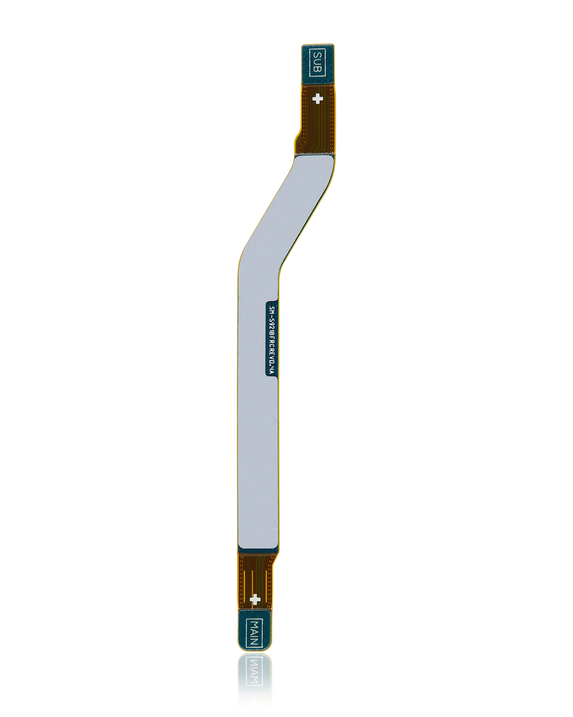 Antenna Connecting Cavo (Mainboard To Connettore di ricarica) per Samsung Galaxy S24 5G