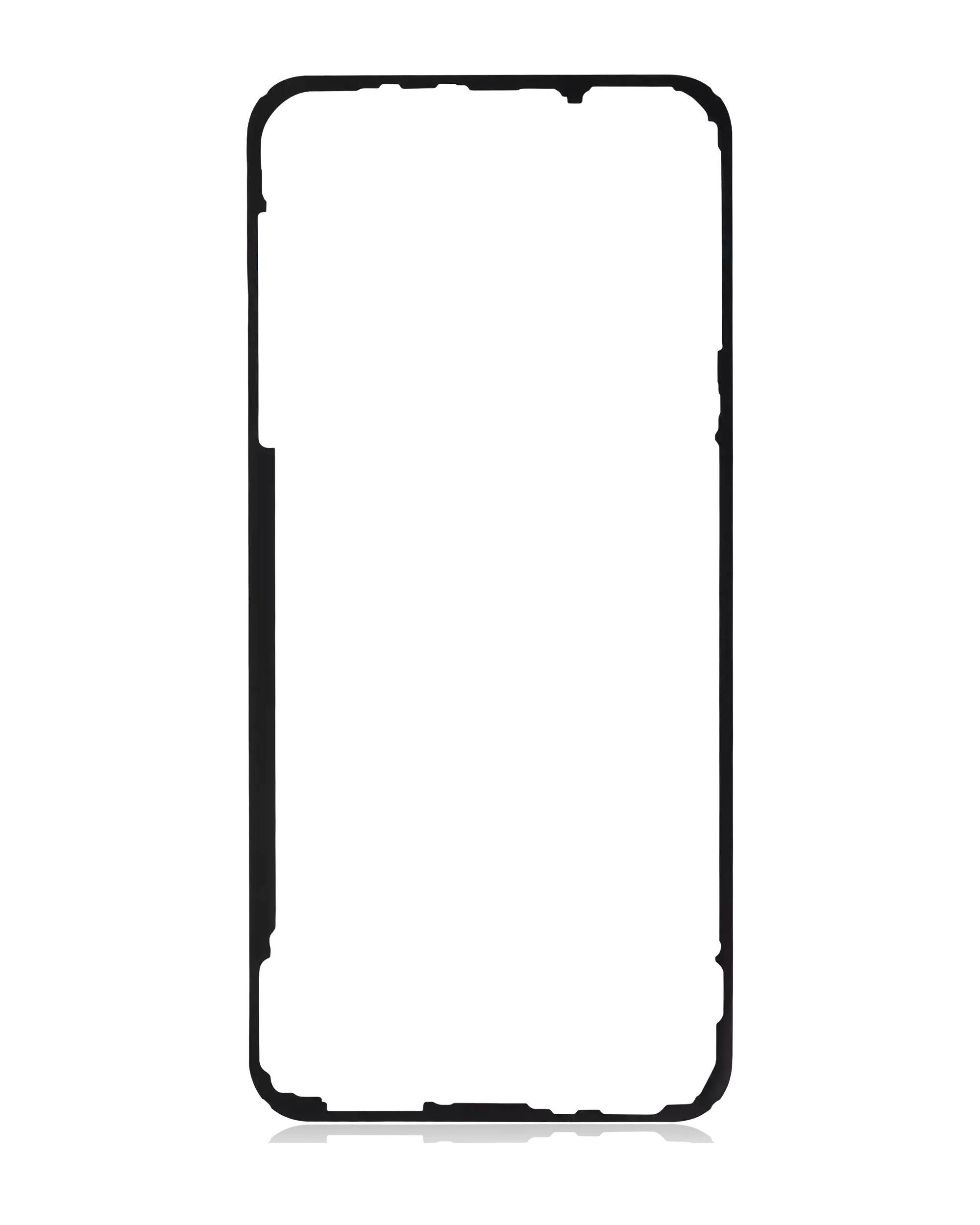 Adesivo cover posteriore per Samsung Galaxy S23 FE 5G