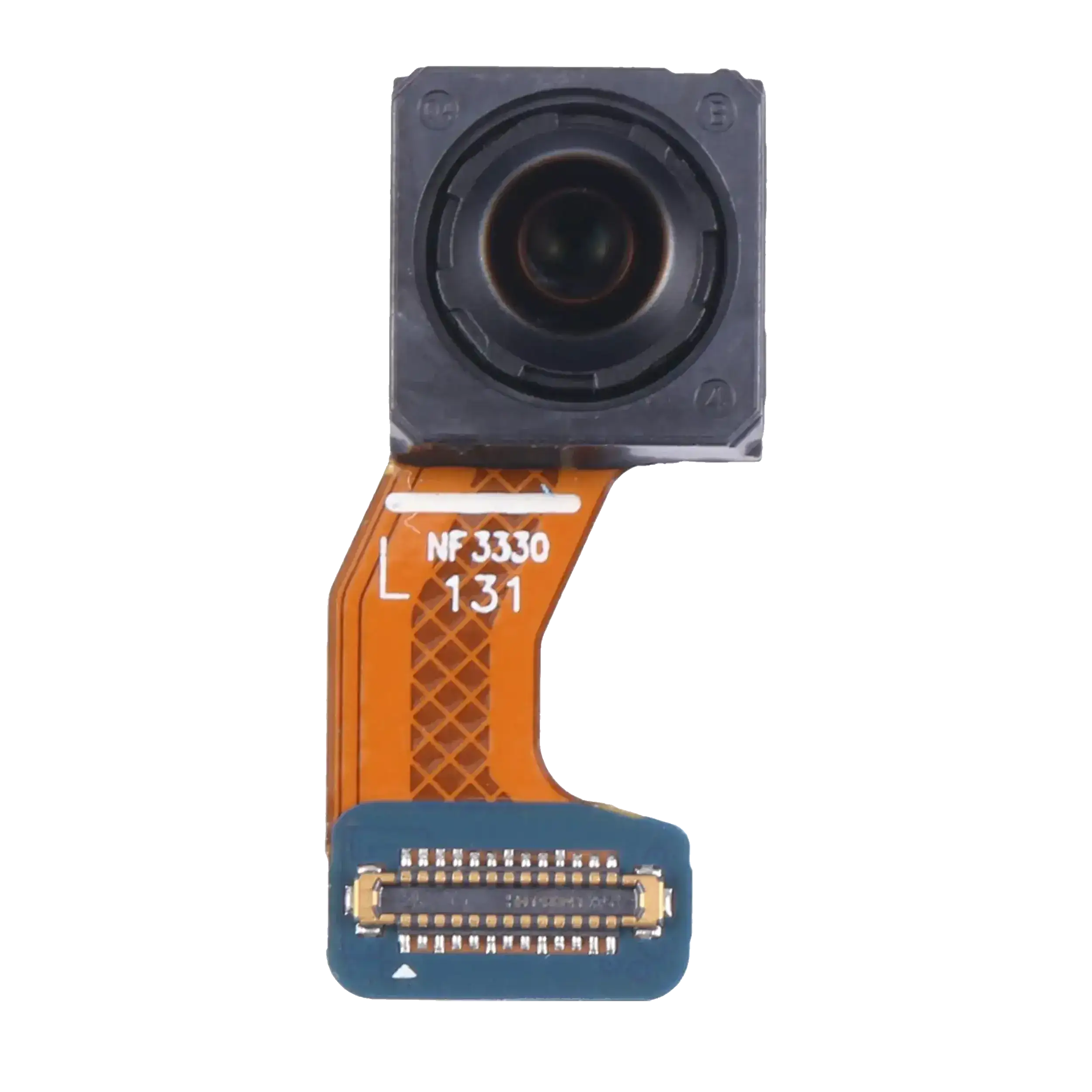 Fotocamera frontale per Samsung Galaxy Z Flip 5 (F731) / Z Flip 6 (F741)