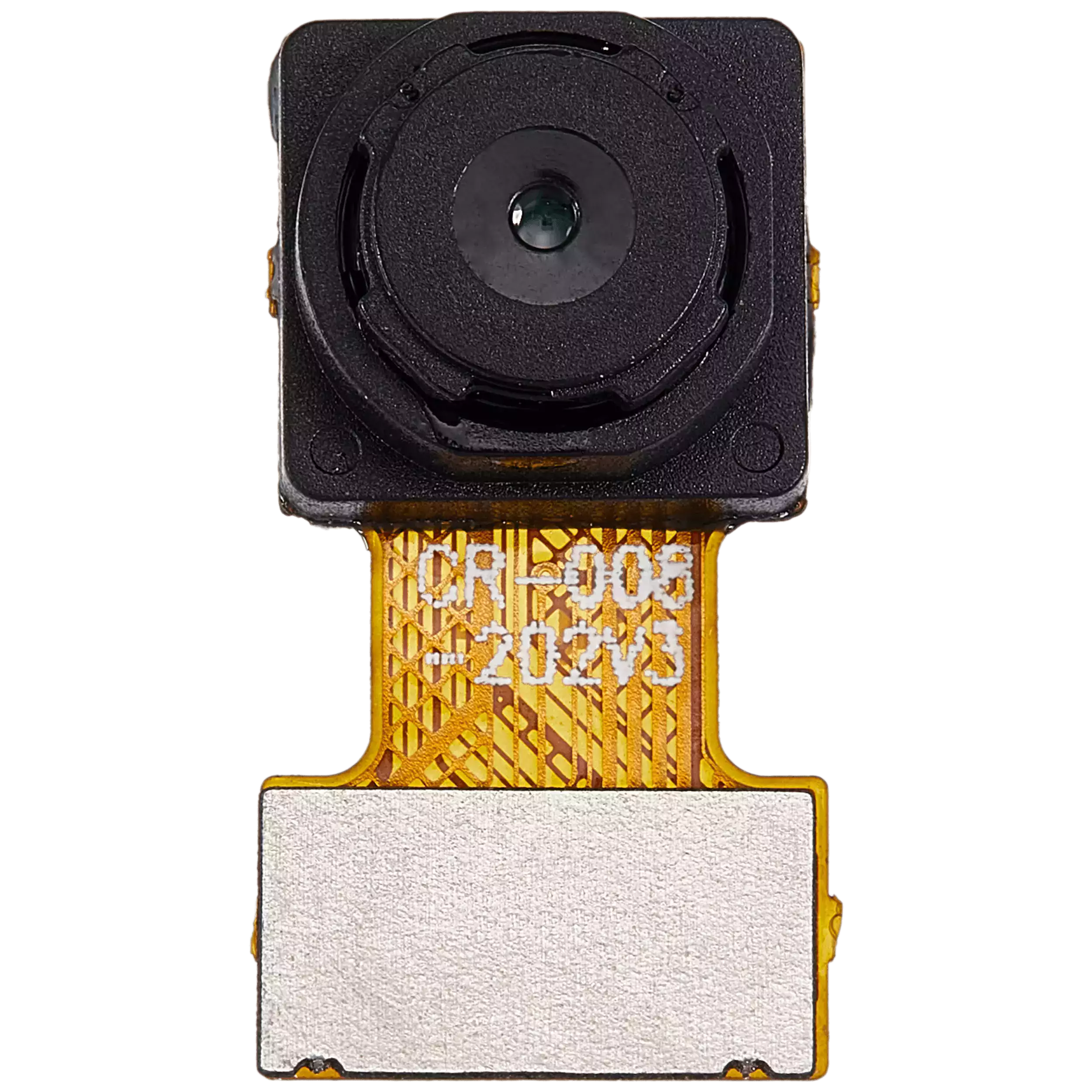Fotocamera posteriore (Macro) per Samsung Galaxy A14 5G (A146U/P / 2023)