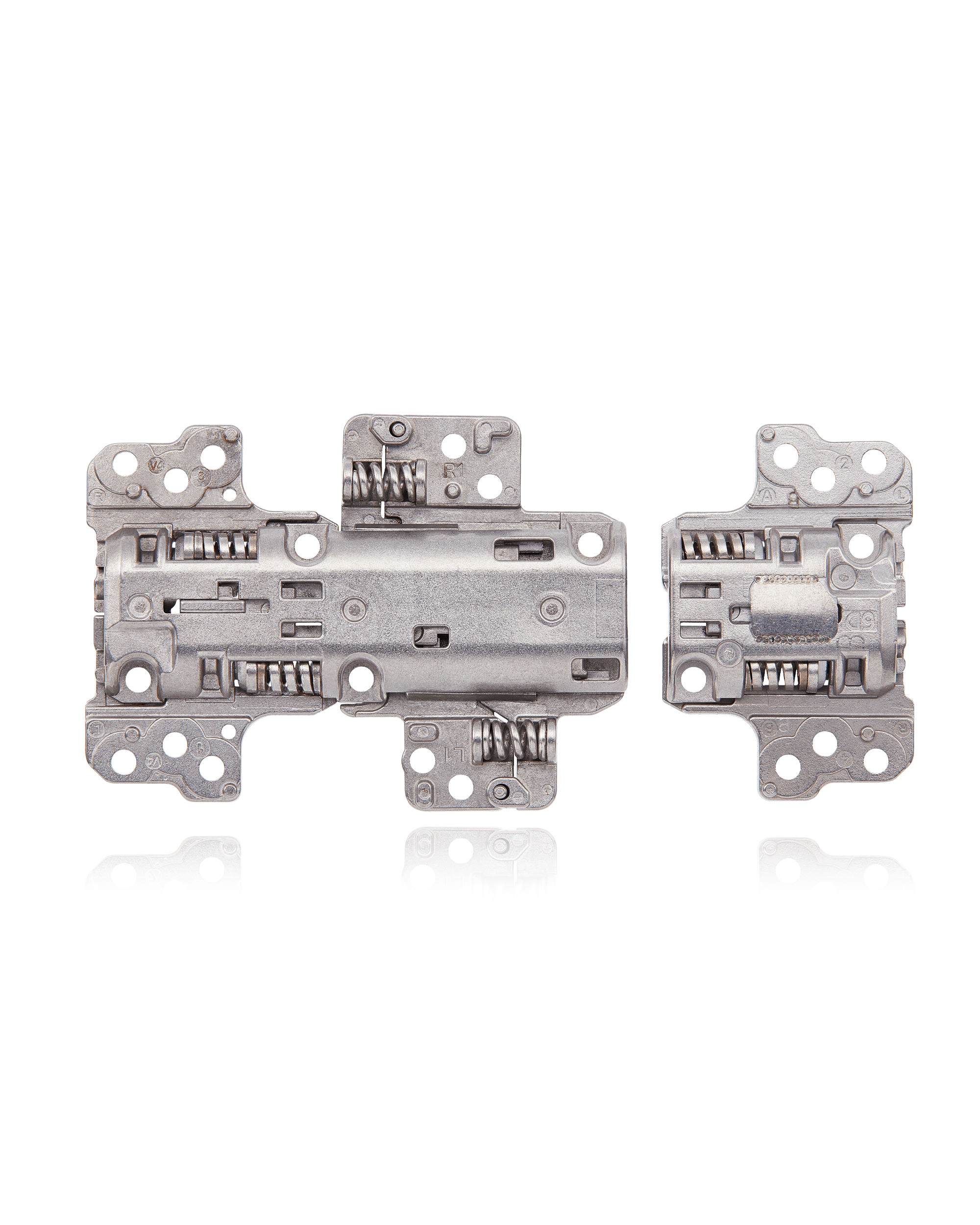 Kickstand Hinge per Samsung Galaxy Z Flip 4 (F721)