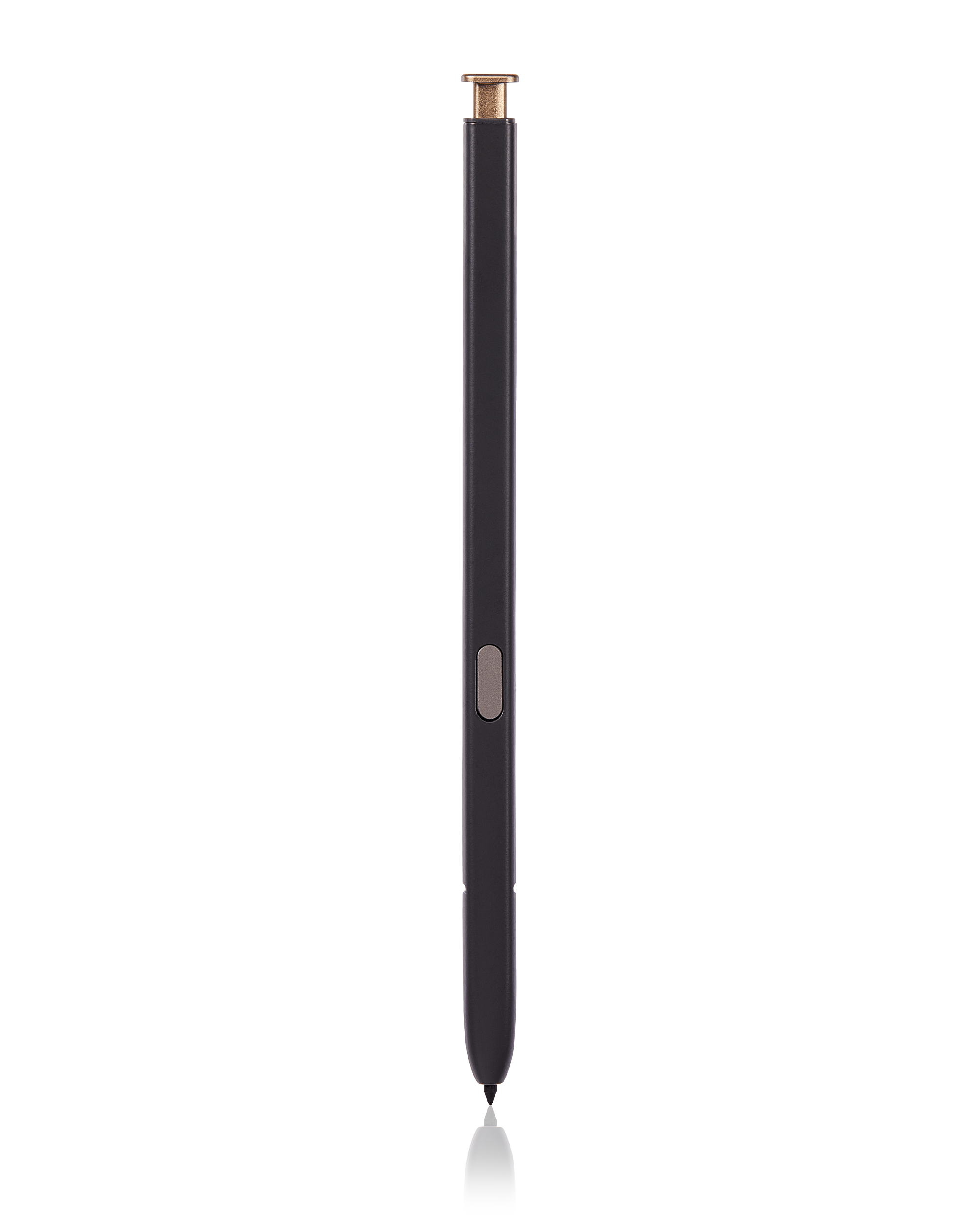 Stylus Pen per Samsung Galaxy S24 Ultra 5G (Titanio Giallo) (Premium)