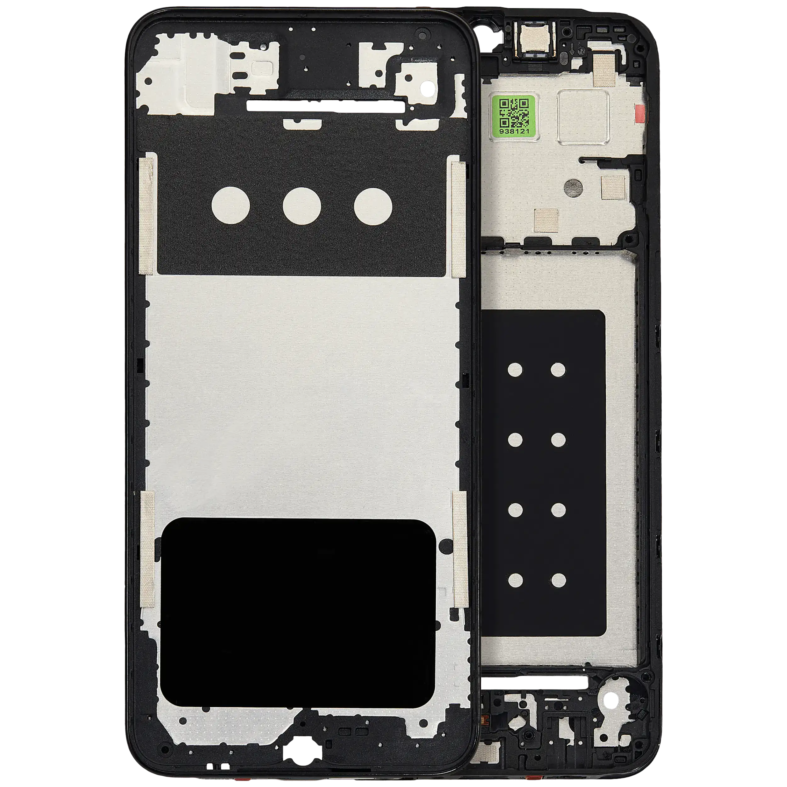 LCD-Frame per Samsung Galaxy A14 5G (A146U / A146P / A146V / A146W / 2023)