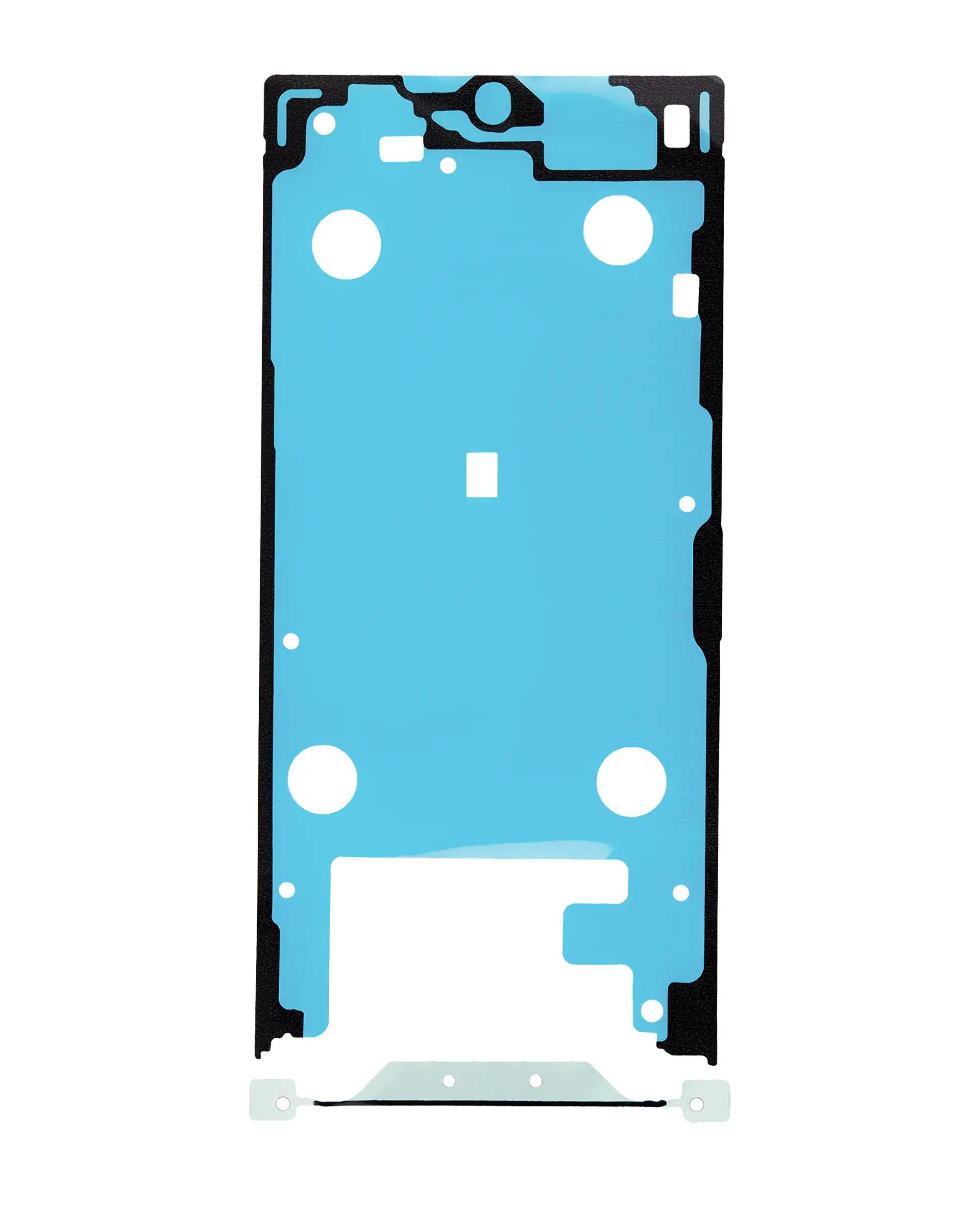 Adesivo LCD per Samsung Galaxy S24 Ultra 5G