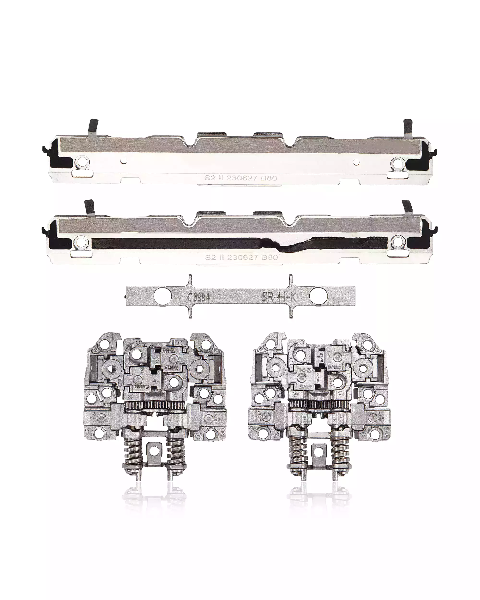 Kickstand Hinge per Samsung Galaxy Z Flip 5 (F731)