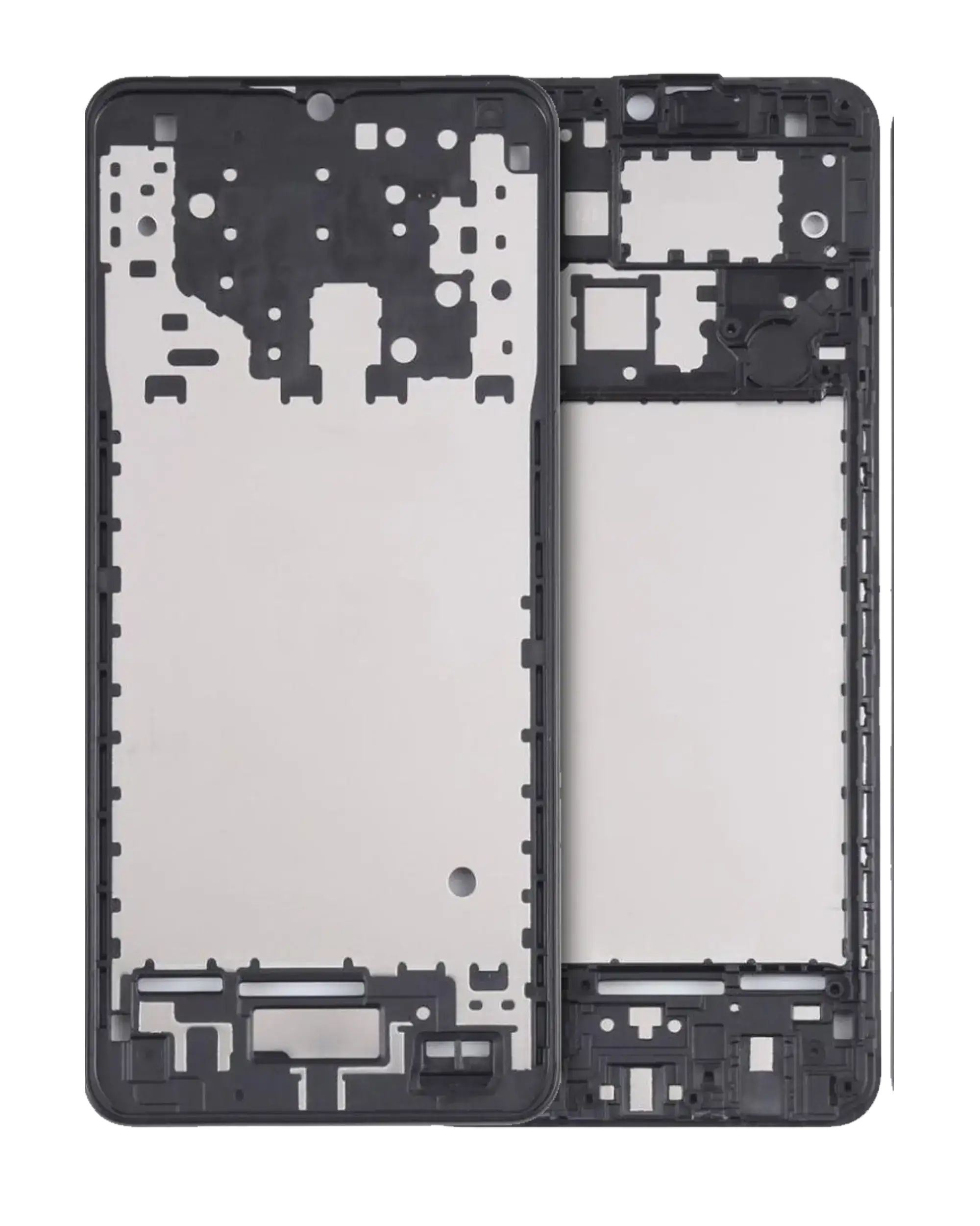 LCD-Frame per Samsung Galaxy A02 (A022 / 2020)