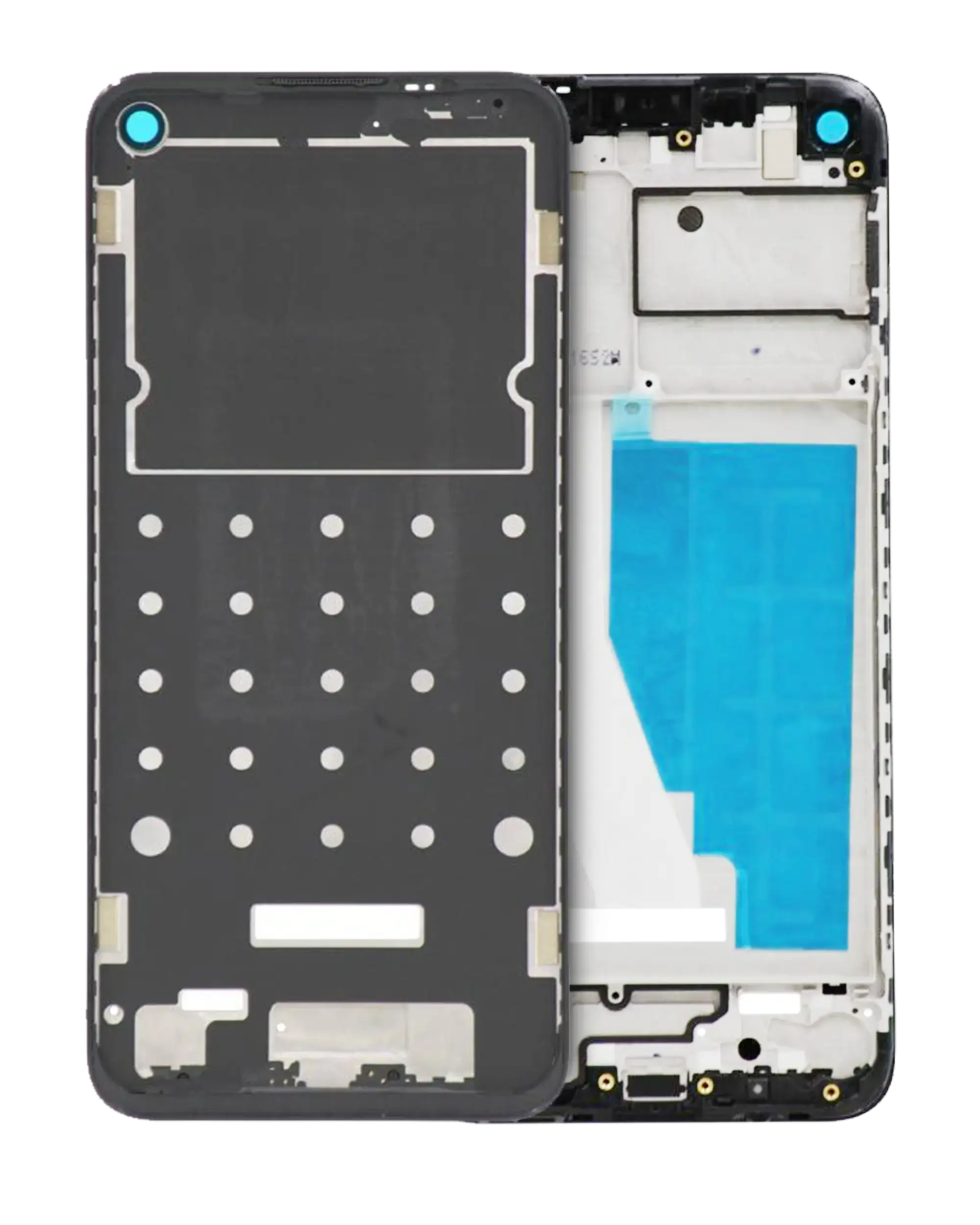 LCD-Frame per Samsung Galaxy A11 (A115 / 2020) (US Version)