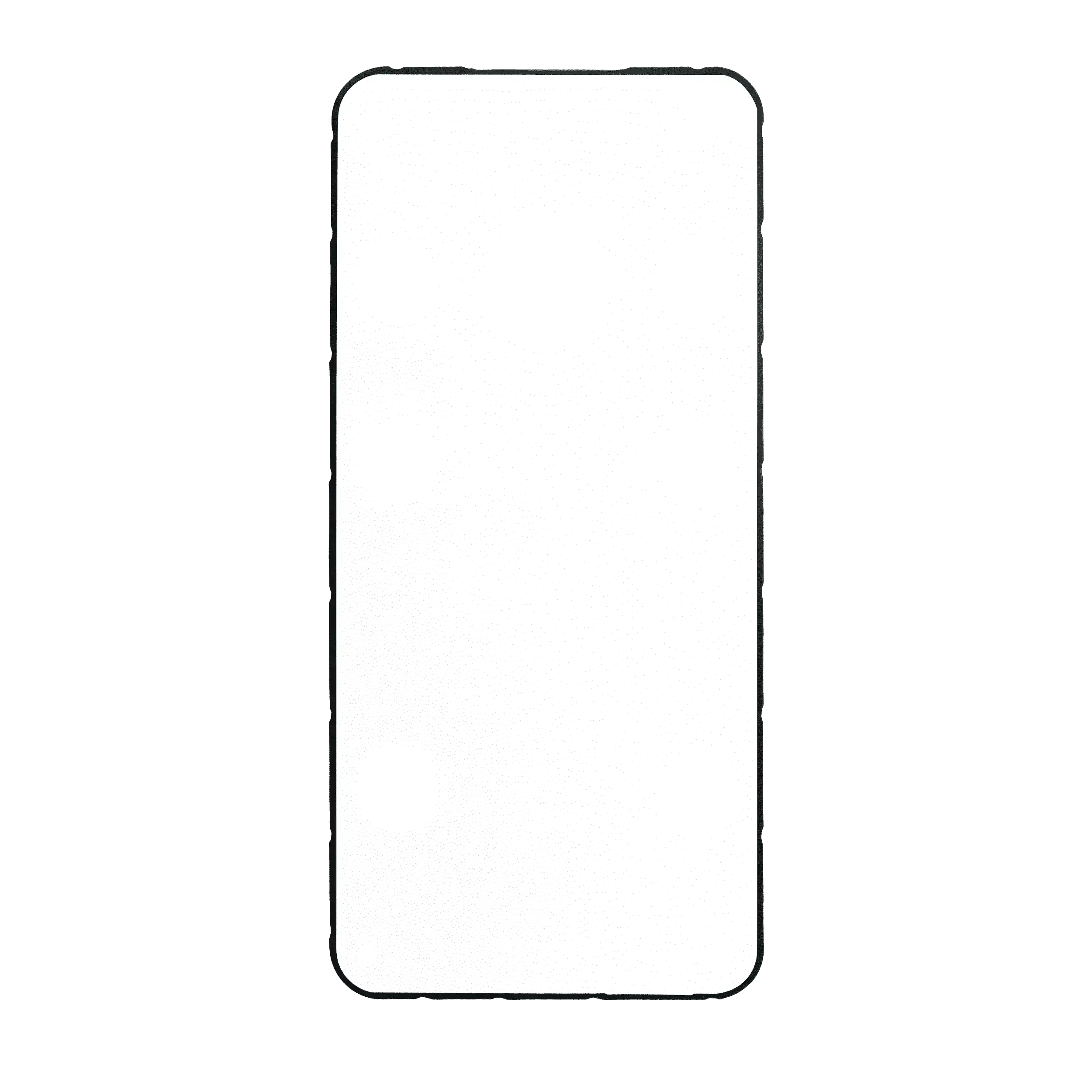 Adesivo LCD per Samsung Galaxy S23 FE 5G