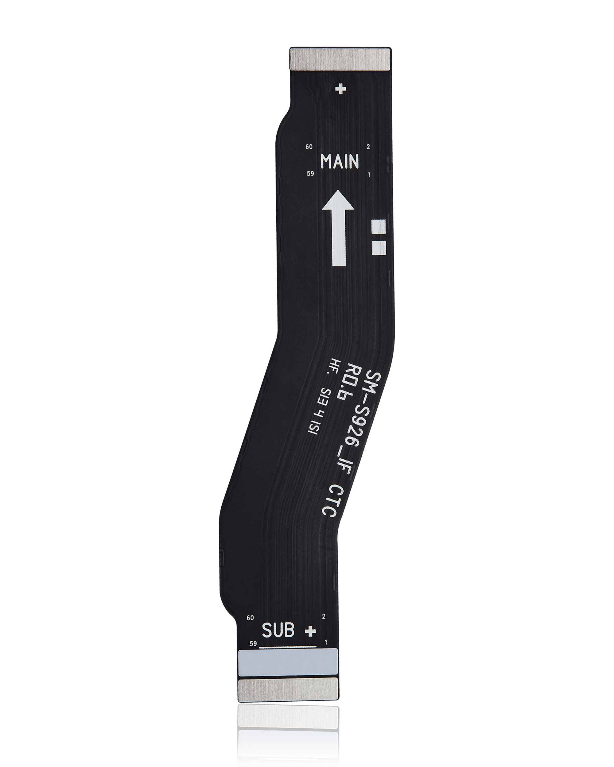 Mainboard flat per Samsung Galaxy S24 Plus 5G
