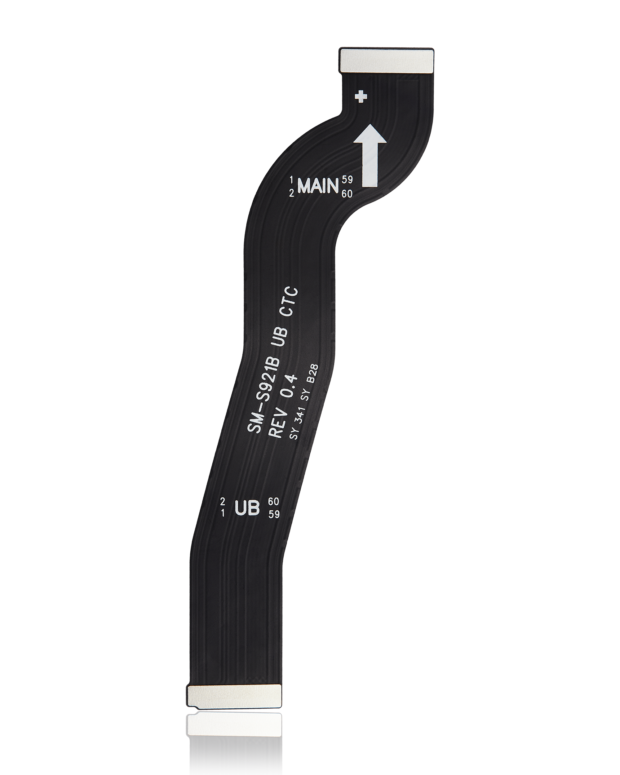 LCD flat per Samsung Galaxy S24 5G