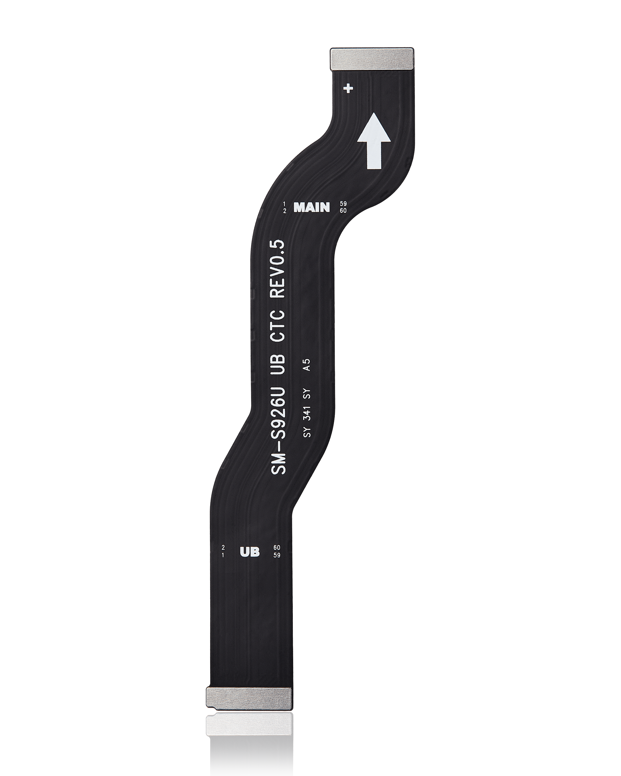 LCD flat per Samsung Galaxy S24 Plus 5G