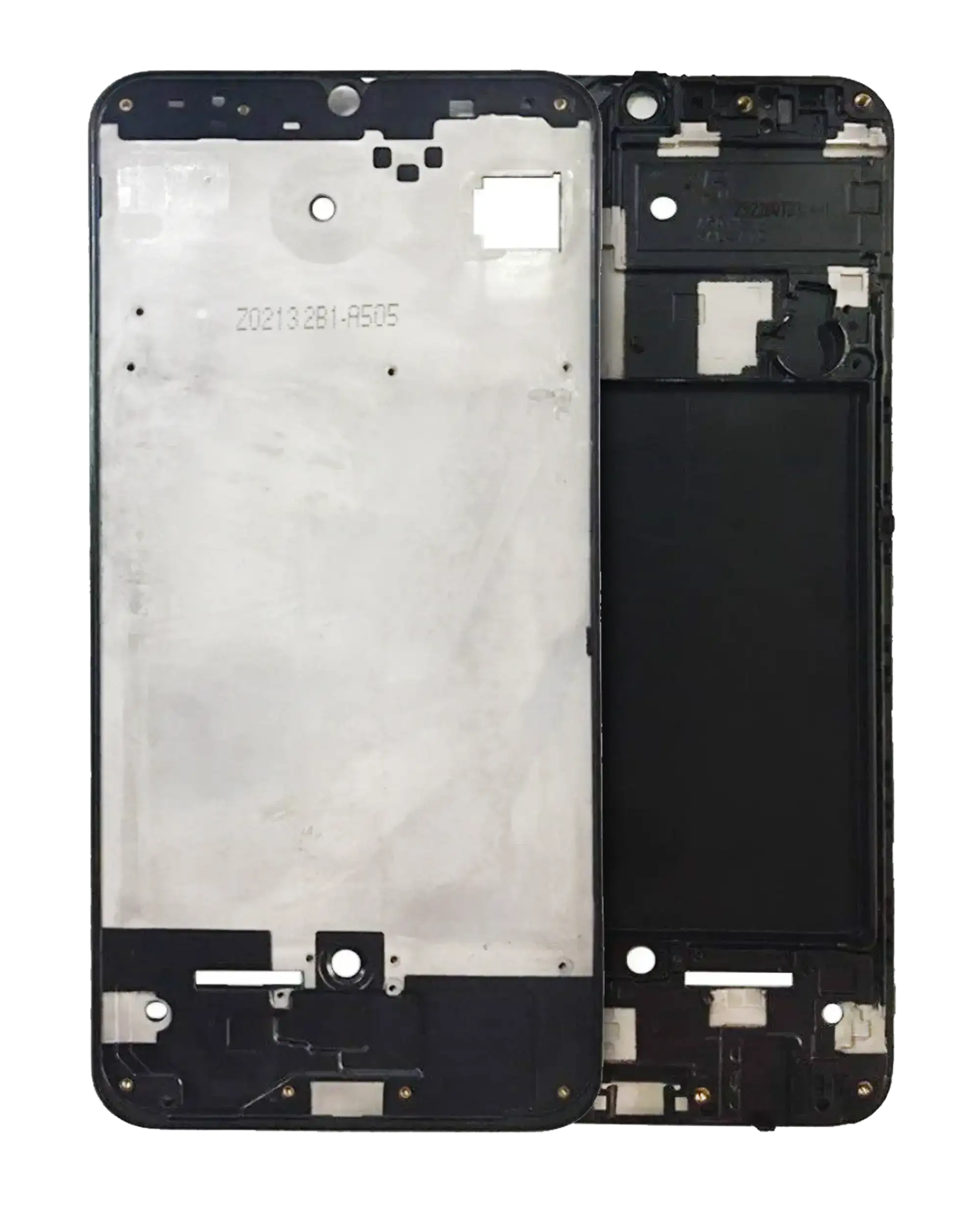 LCD-Frame per Samsung Galaxy A50s (A507 / 2019)