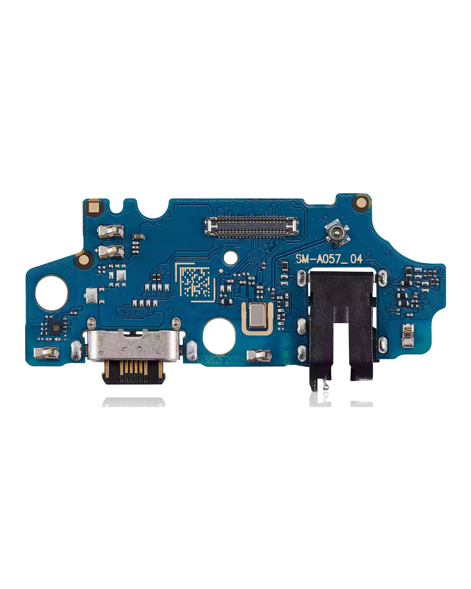 Connettore di ricarica Scheda con jack cuffie per Samsung Galaxy A05S (A057 / 2023)