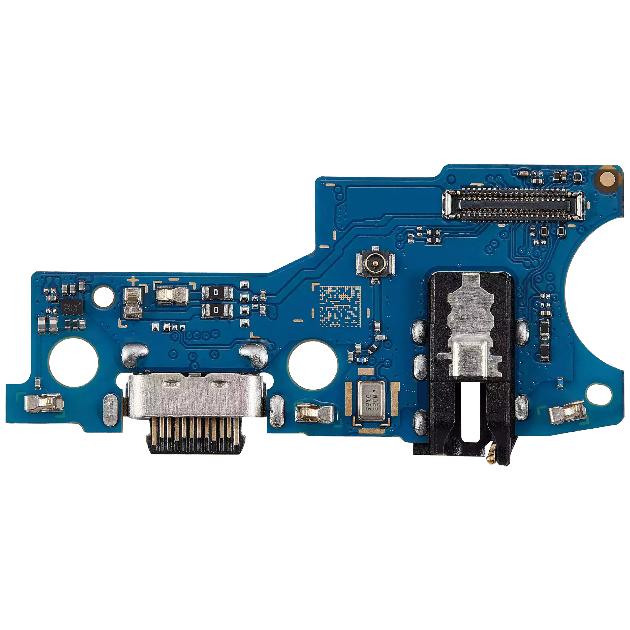 Connettore di ricarica con scheda per Samsung Galaxy A14 (A145U / 2023) (US Version)