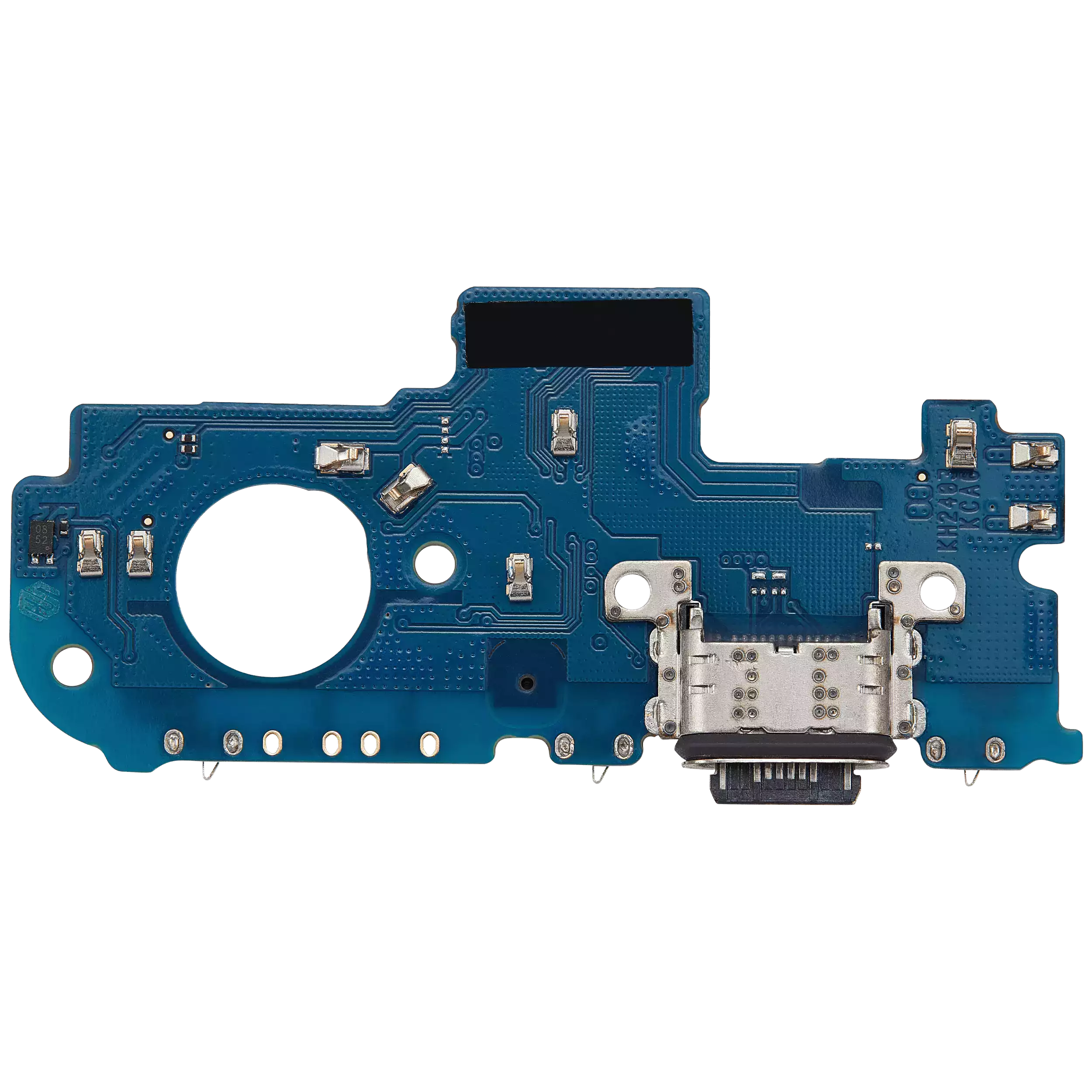Connettore di ricarica con scheda per Samsung Galaxy A35 5G (A356 / 2024)
