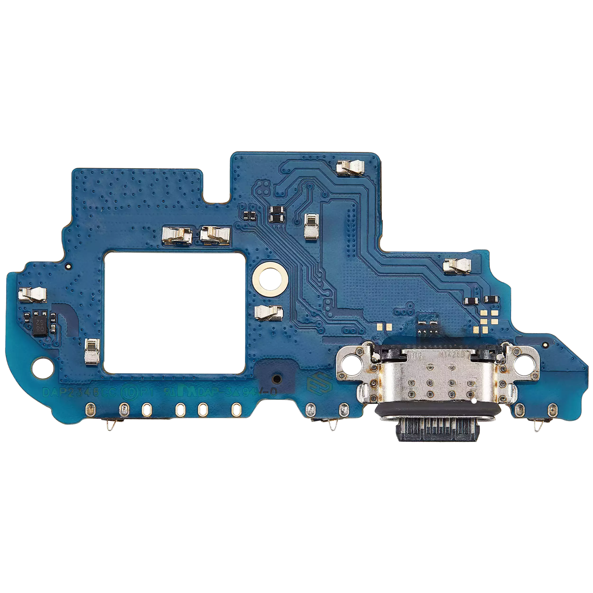 Connettore di ricarica con scheda per Samsung Galaxy A54 5G (A546 / 2023)