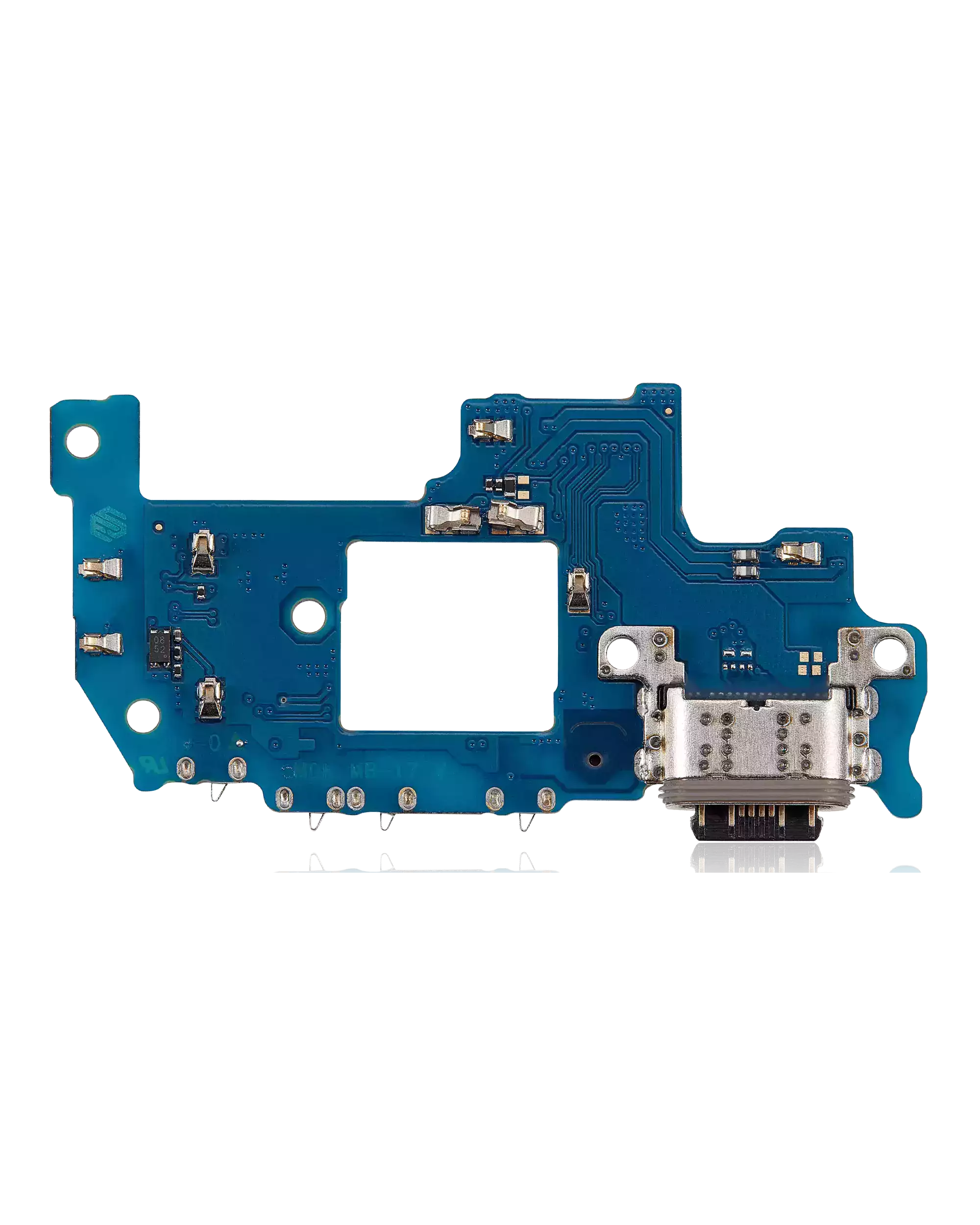 Connettore di ricarica con scheda per Samsung Galaxy A55 (A556 / 2024)