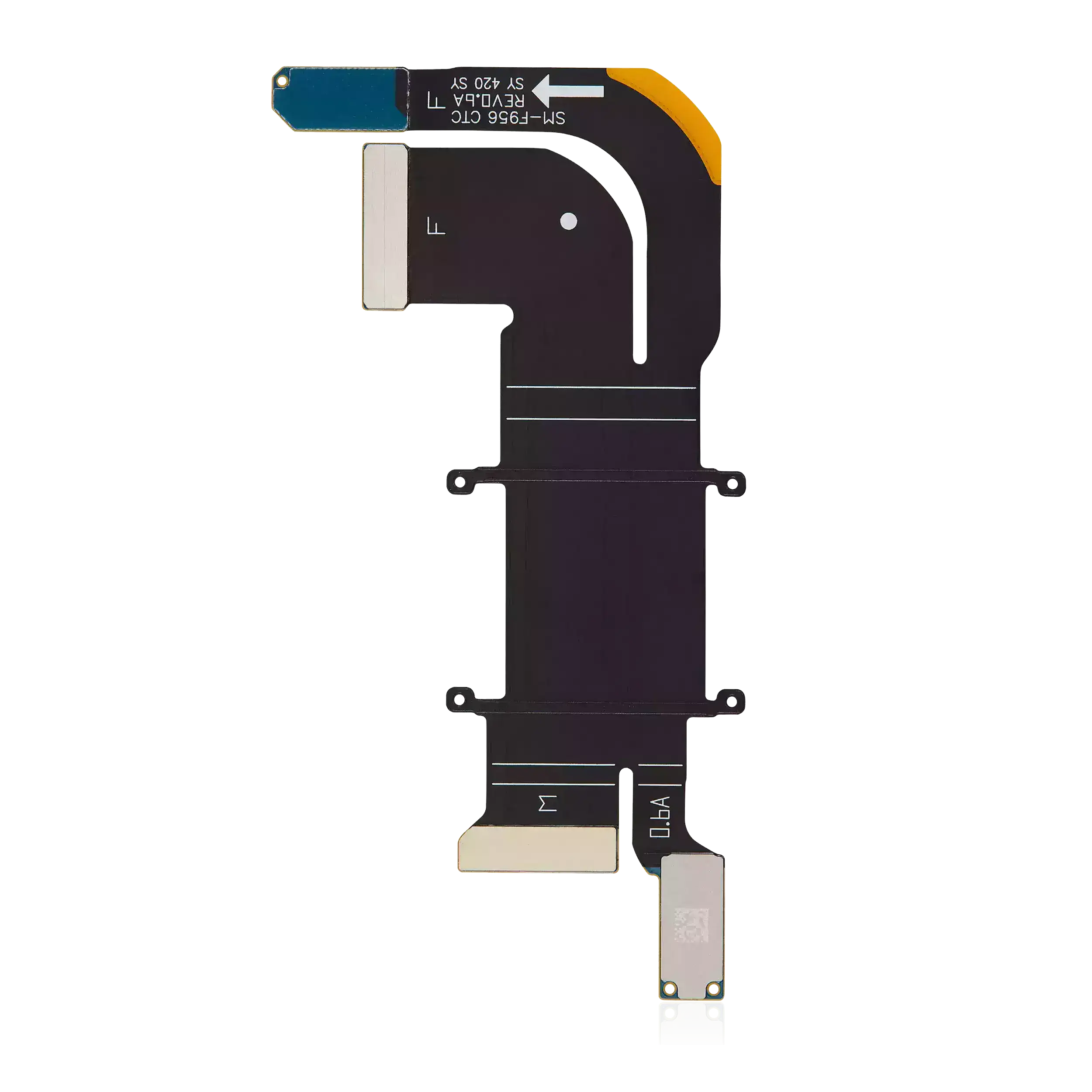 Hinge flat per Samsung Galaxy Z Fold 6 (F956)