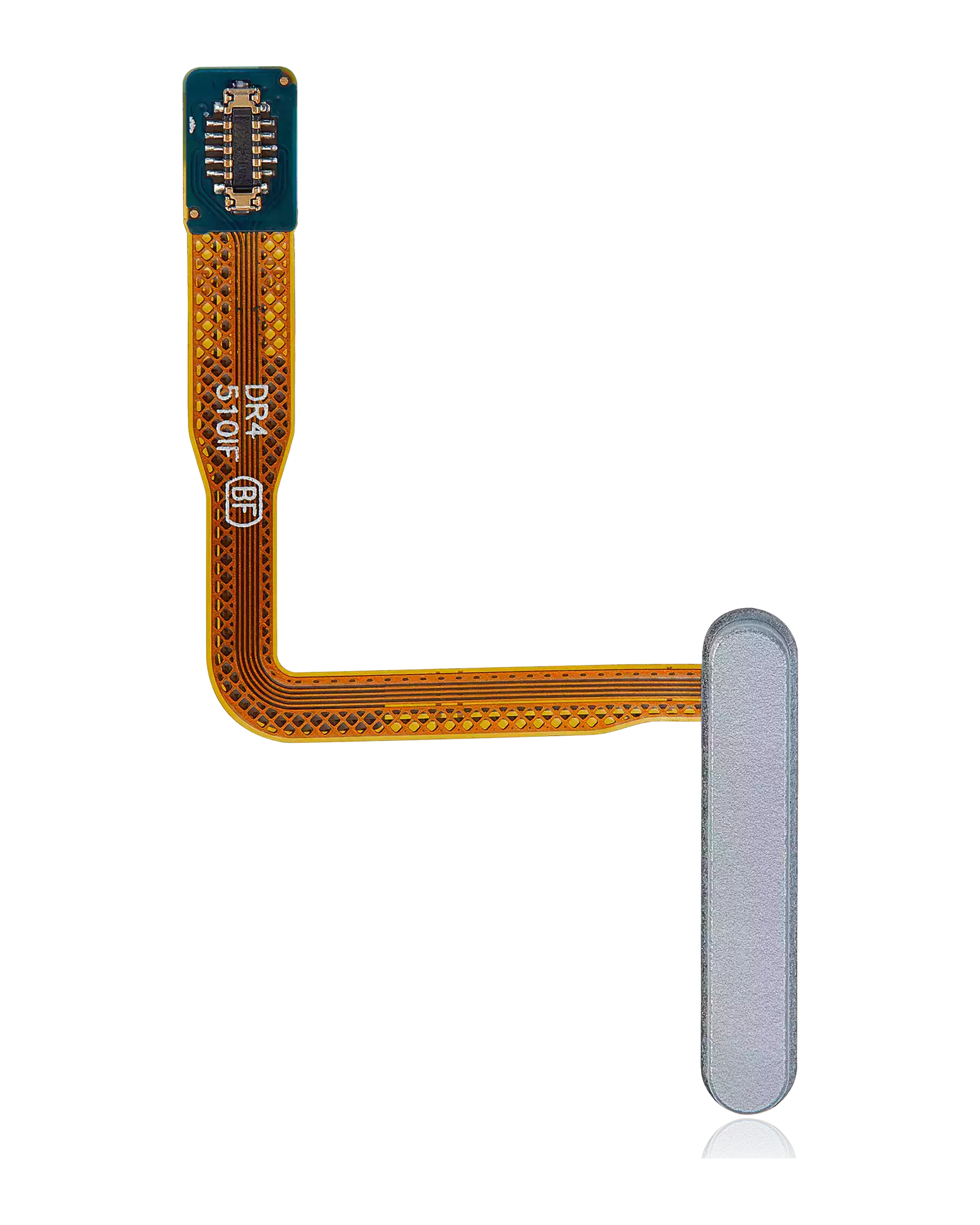 Fingerprint Sensore Cavo con flat per Samsung Galaxy Z Flip 6 (F741) (Mint)