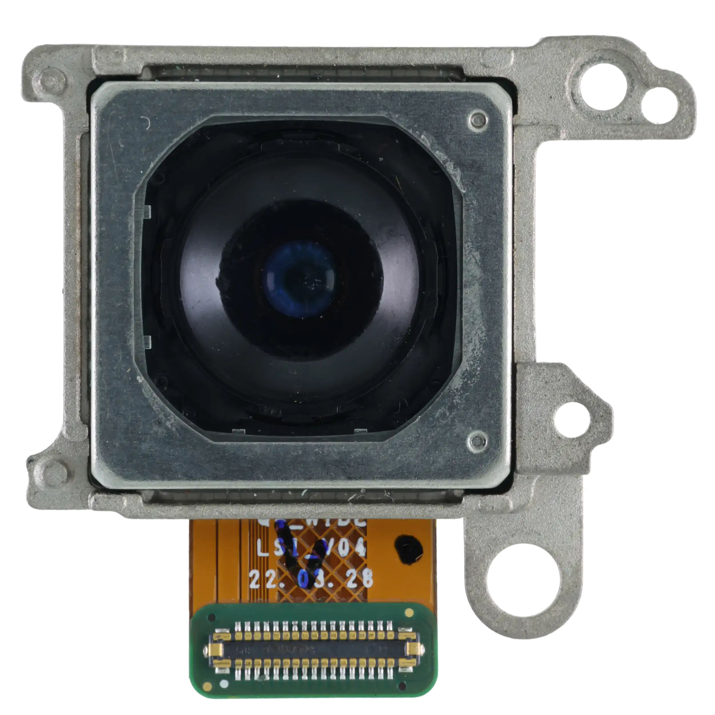 Fotocamera posteriore (Wide) per Samsung Galaxy Z Fold 4 (F936)