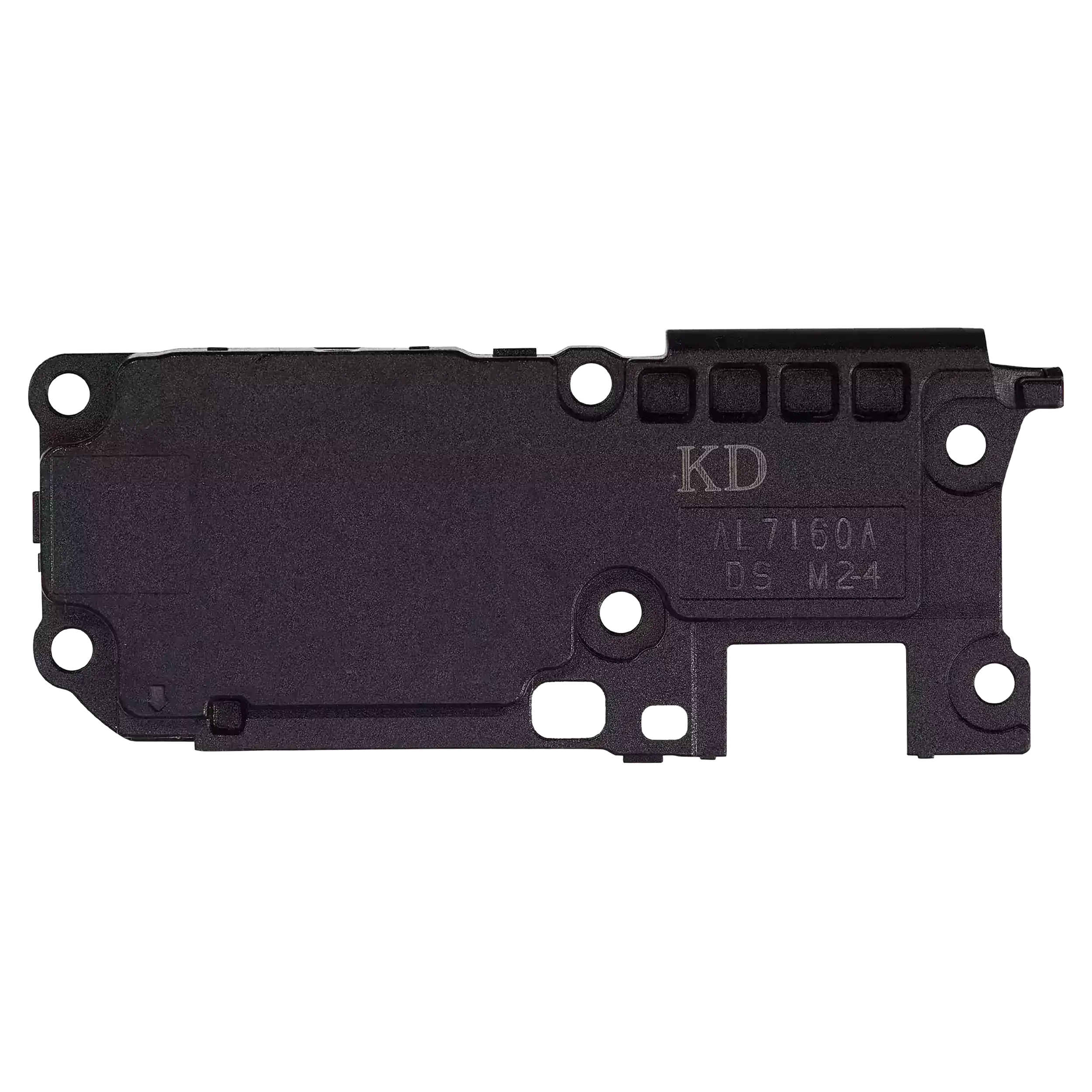 Altoparlante per Samsung Galaxy A06 (A065 / 2024) (Premium)