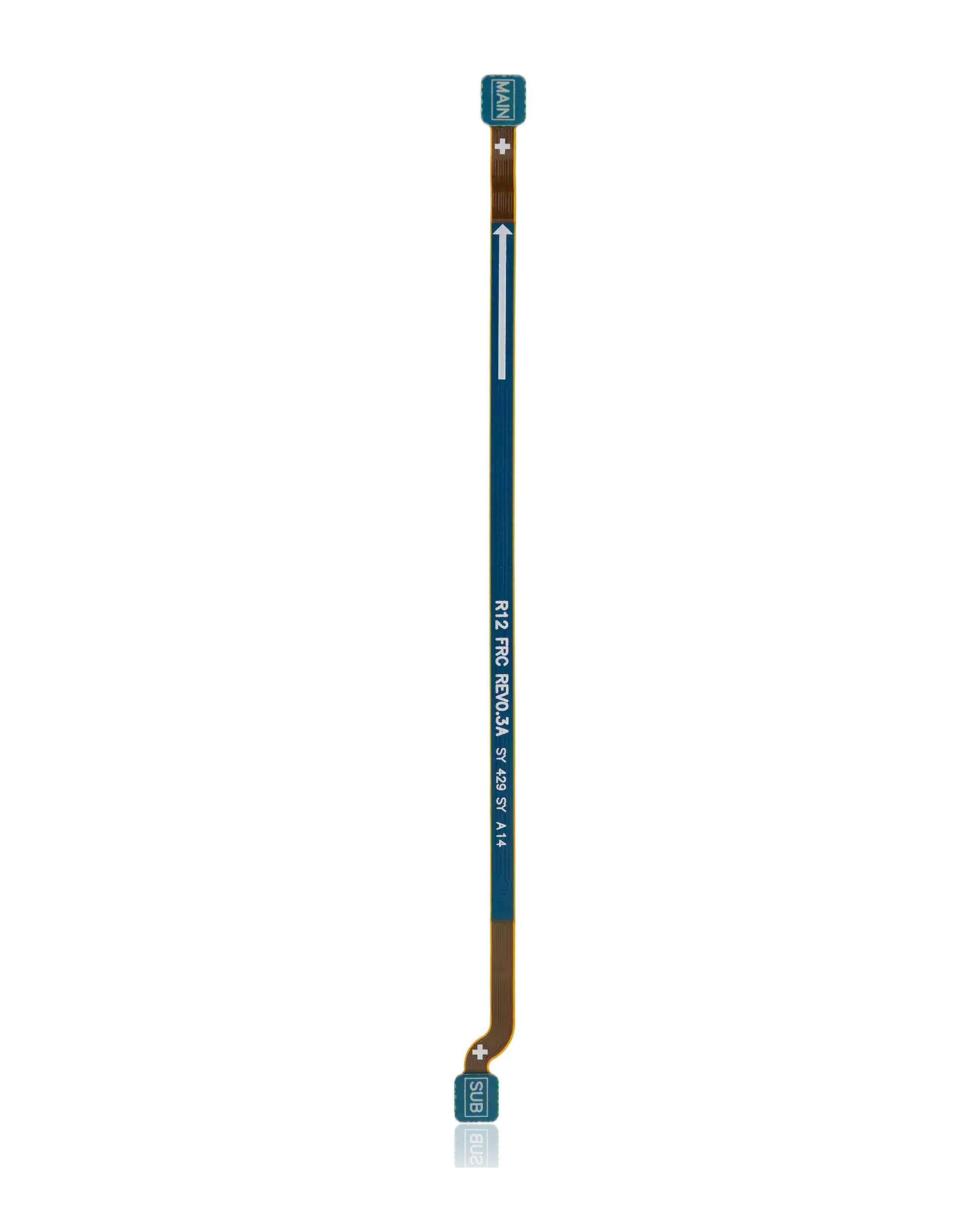 Antenna Connecting Cavo per Samsung Galaxy S24 FE 5G (Premium)