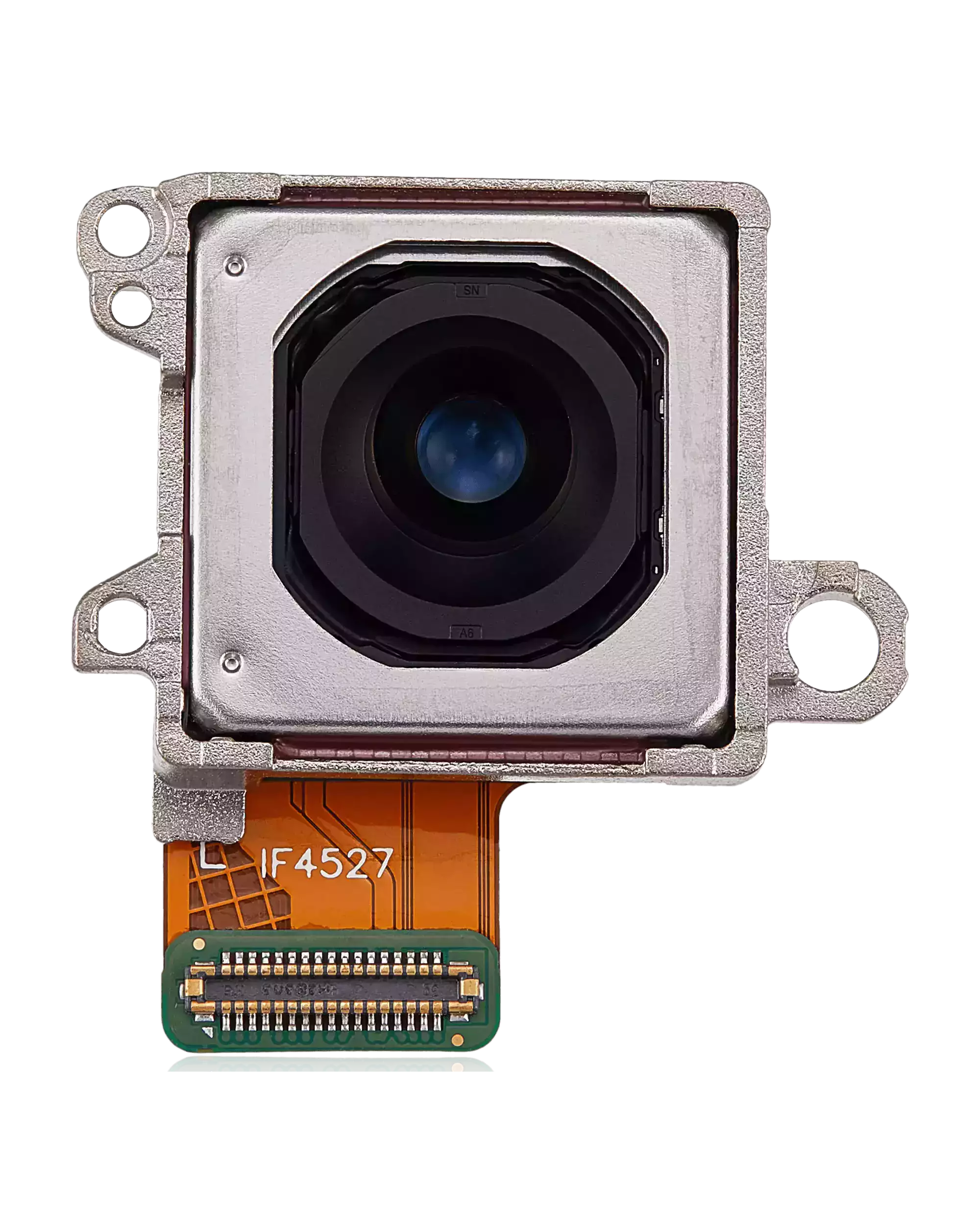 Fotocamera posteriore (Wide) per Samsung Galaxy Z Flip 6 5G (F741) (Premium)