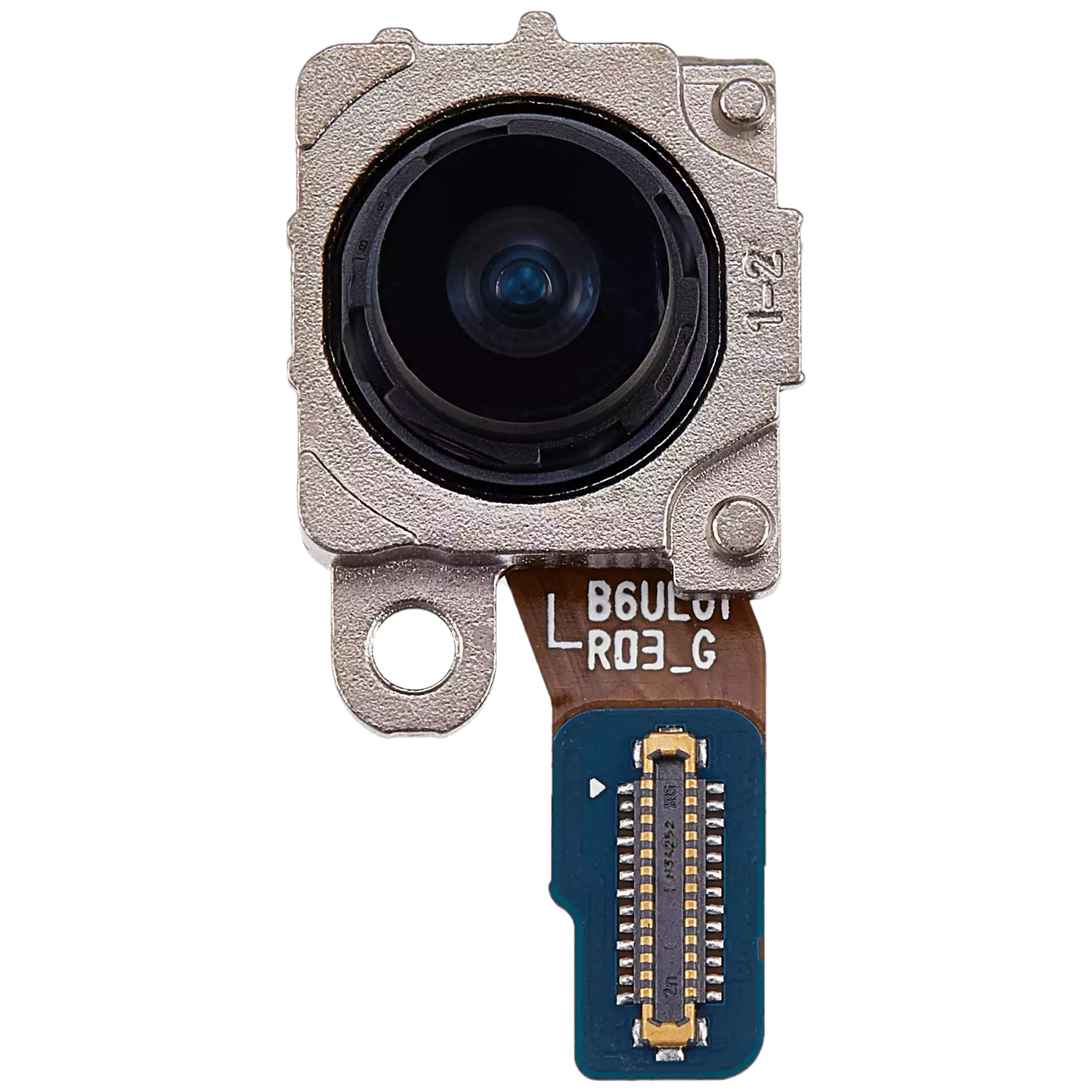 Fotocamera posteriore (Ultrawide) per Samsung Galaxy Z Flip 6 5G (F741) (Premium)