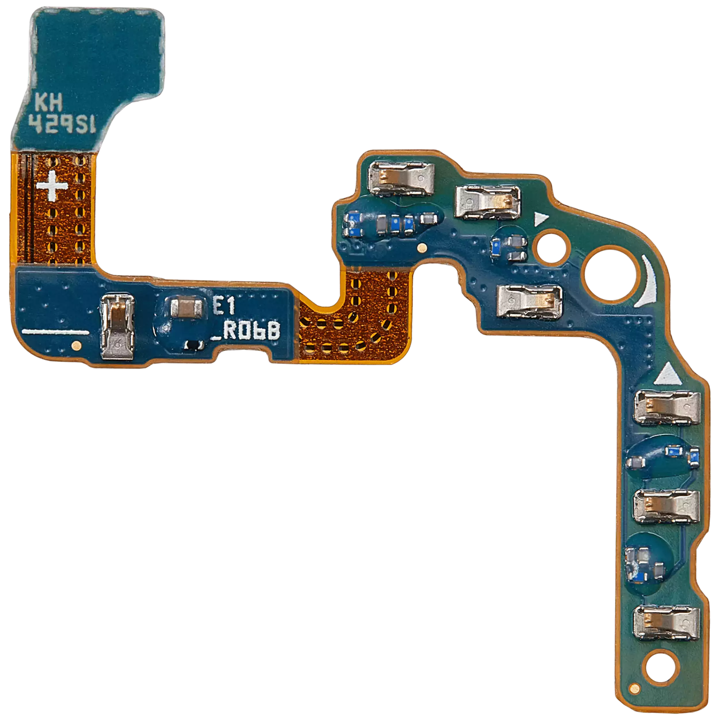 Antenna Scheda (In The Upper Left Corner Of The Altoparlante auricolare) per Samsung Galaxy S24 5G (Premium)