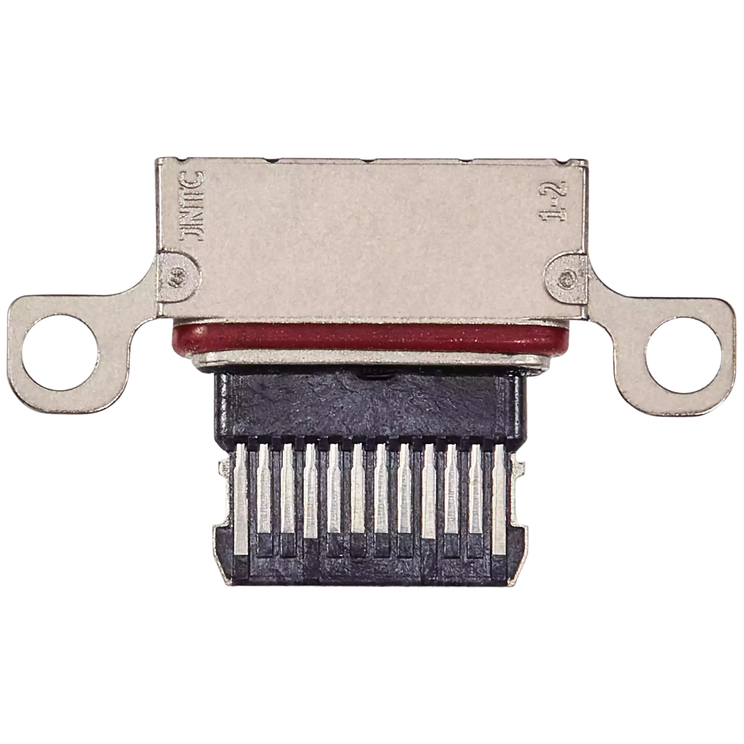 Connettore di ricarica Only per Samsung Galaxy Z Fold 6 (saldatura richiesta)