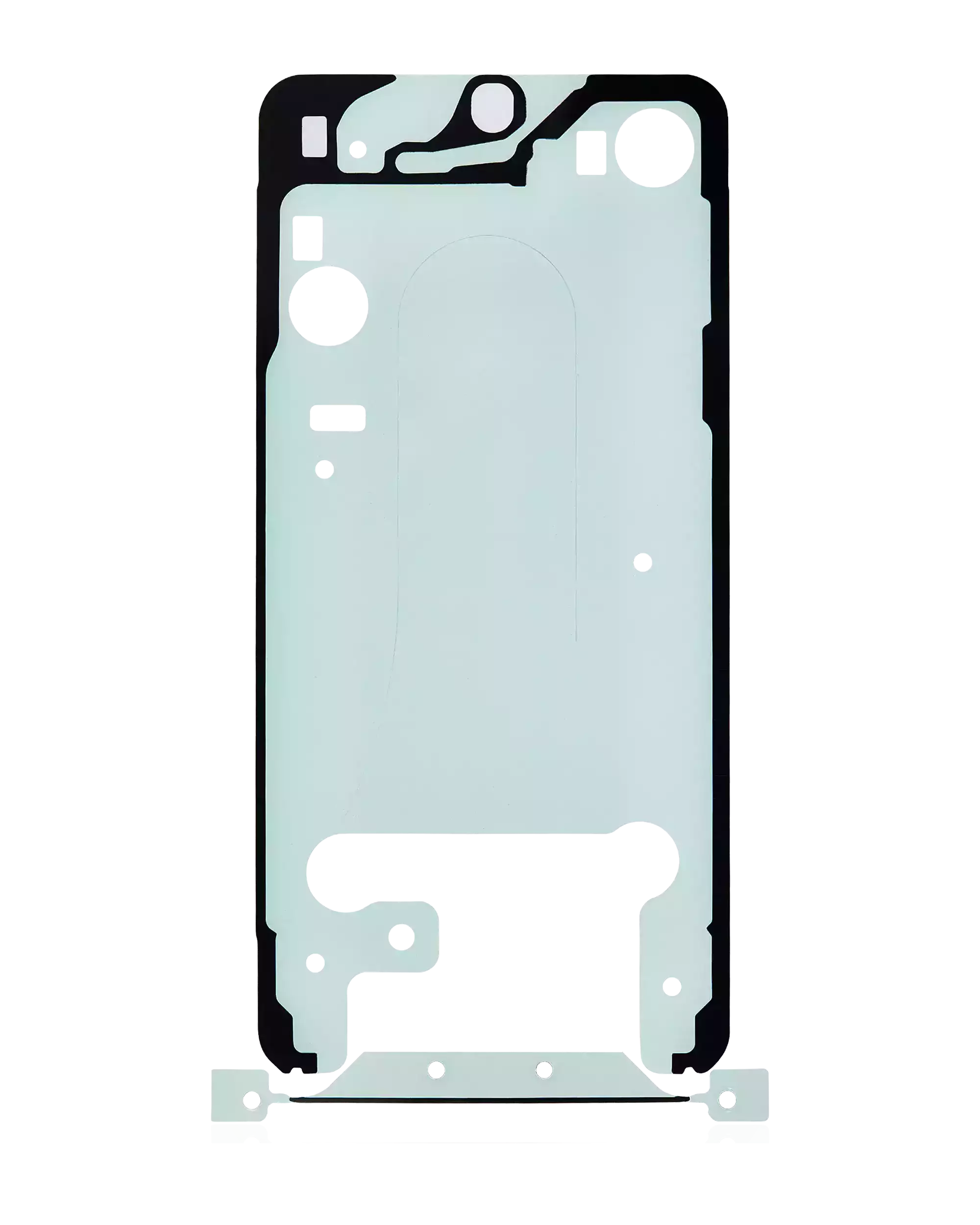 Adesivo LCD per Samsung Galaxy S23 (Premium)