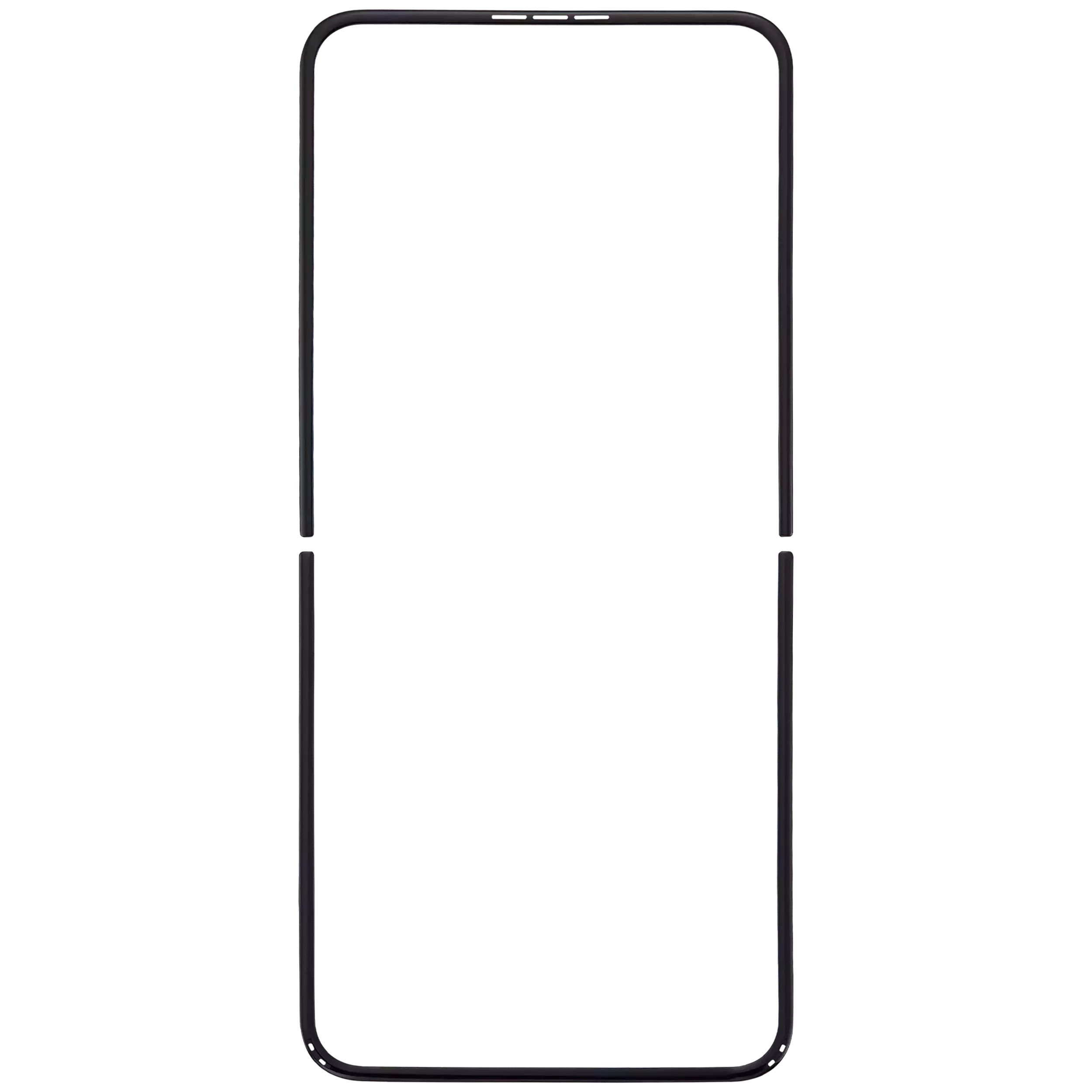 Screen staffa per Samsung Galaxy Z Flip 5 5G