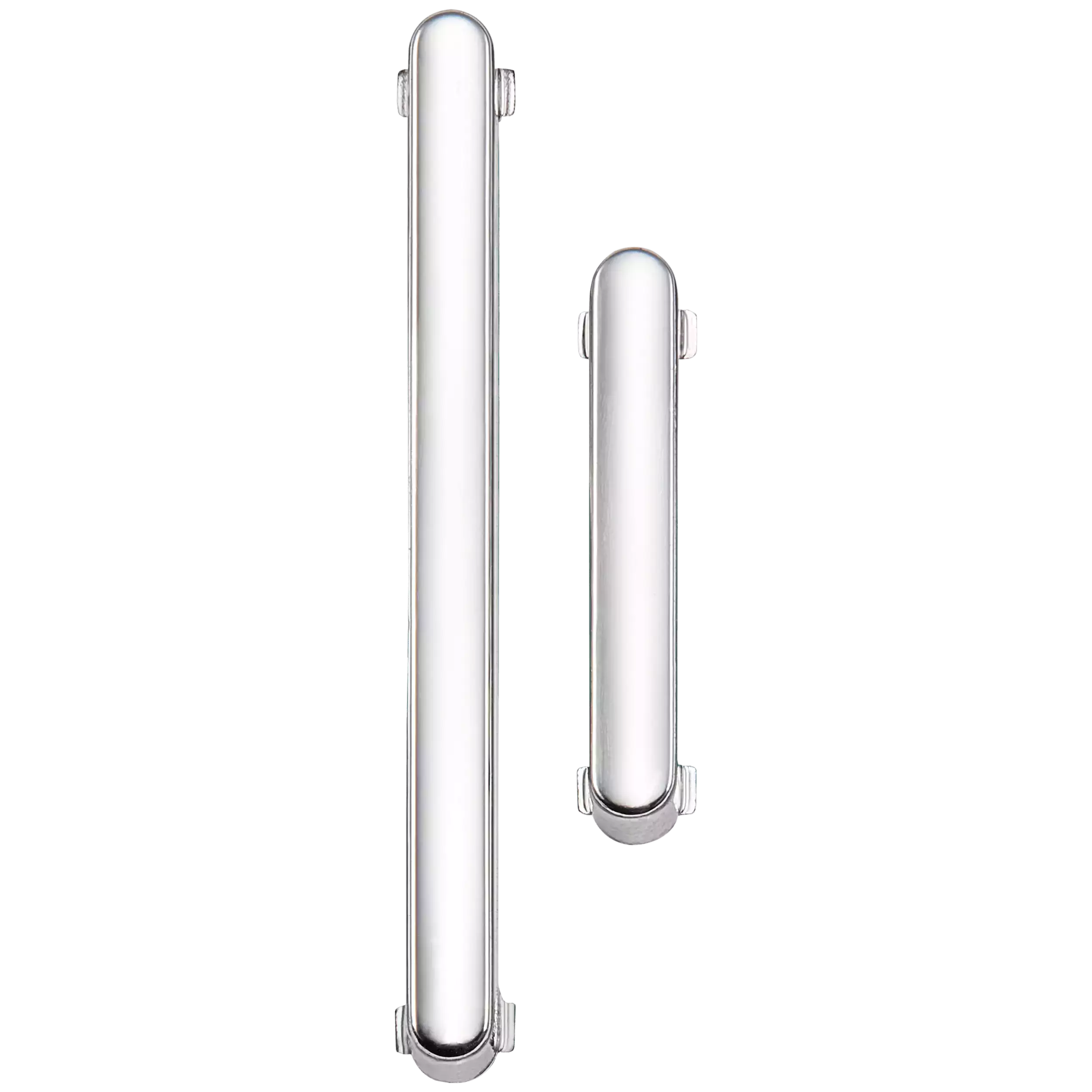 Hard Buttons (Accensione / Volume) per Samsung Galaxy S22 Ultra (Bianco)