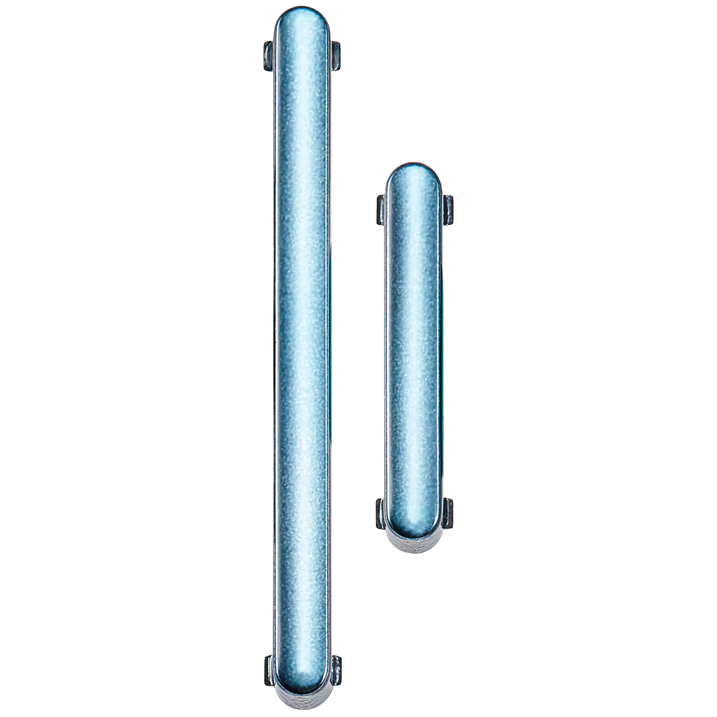 Hard Buttons (Accensione / Volume) per Samsung Galaxy S22 Ultra (Verde)