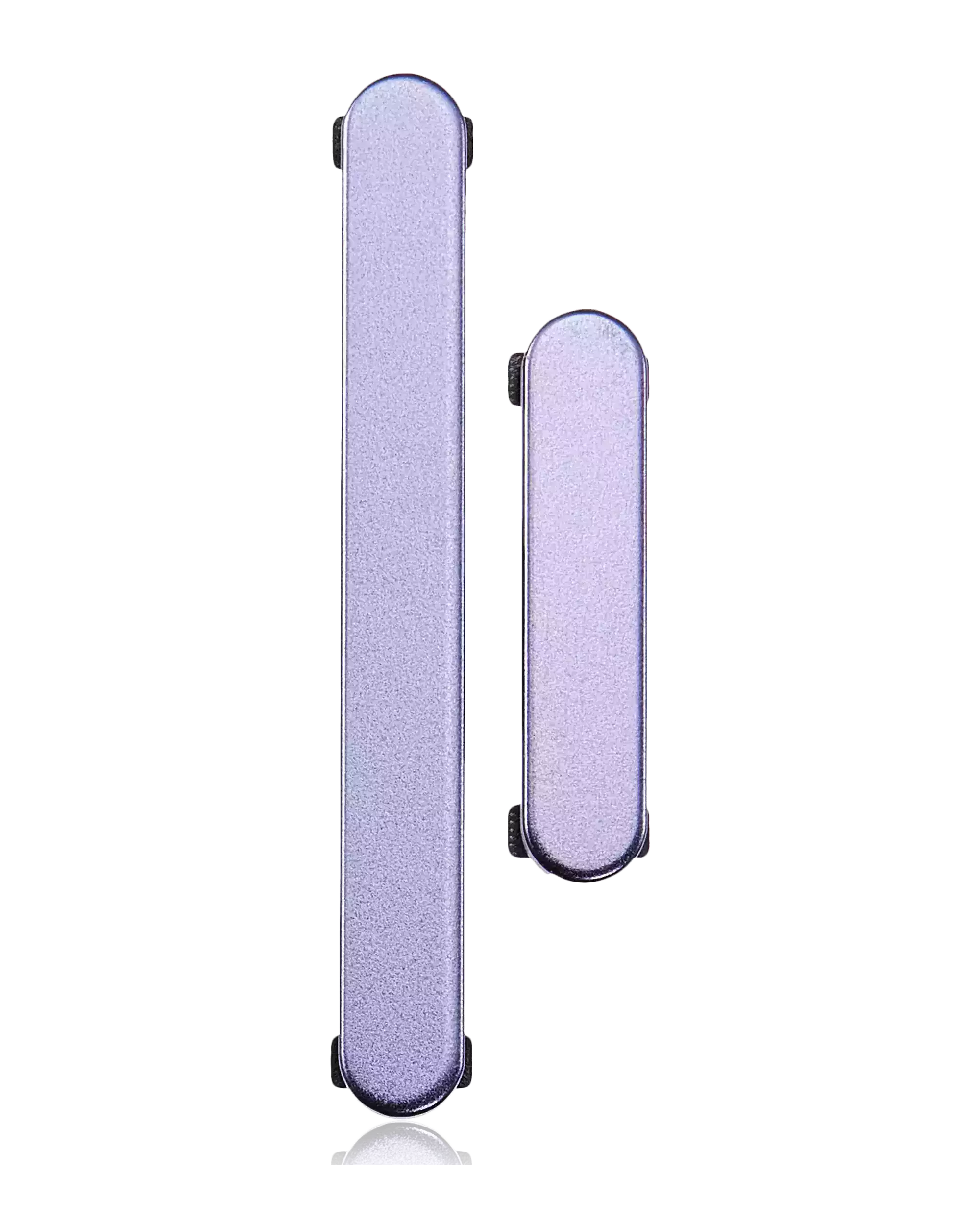 Hard Buttons (Accensione / Volume) per Samsung Galaxy S24 5G / 24 Plus 5G (Premium) (Cobalt Violet)