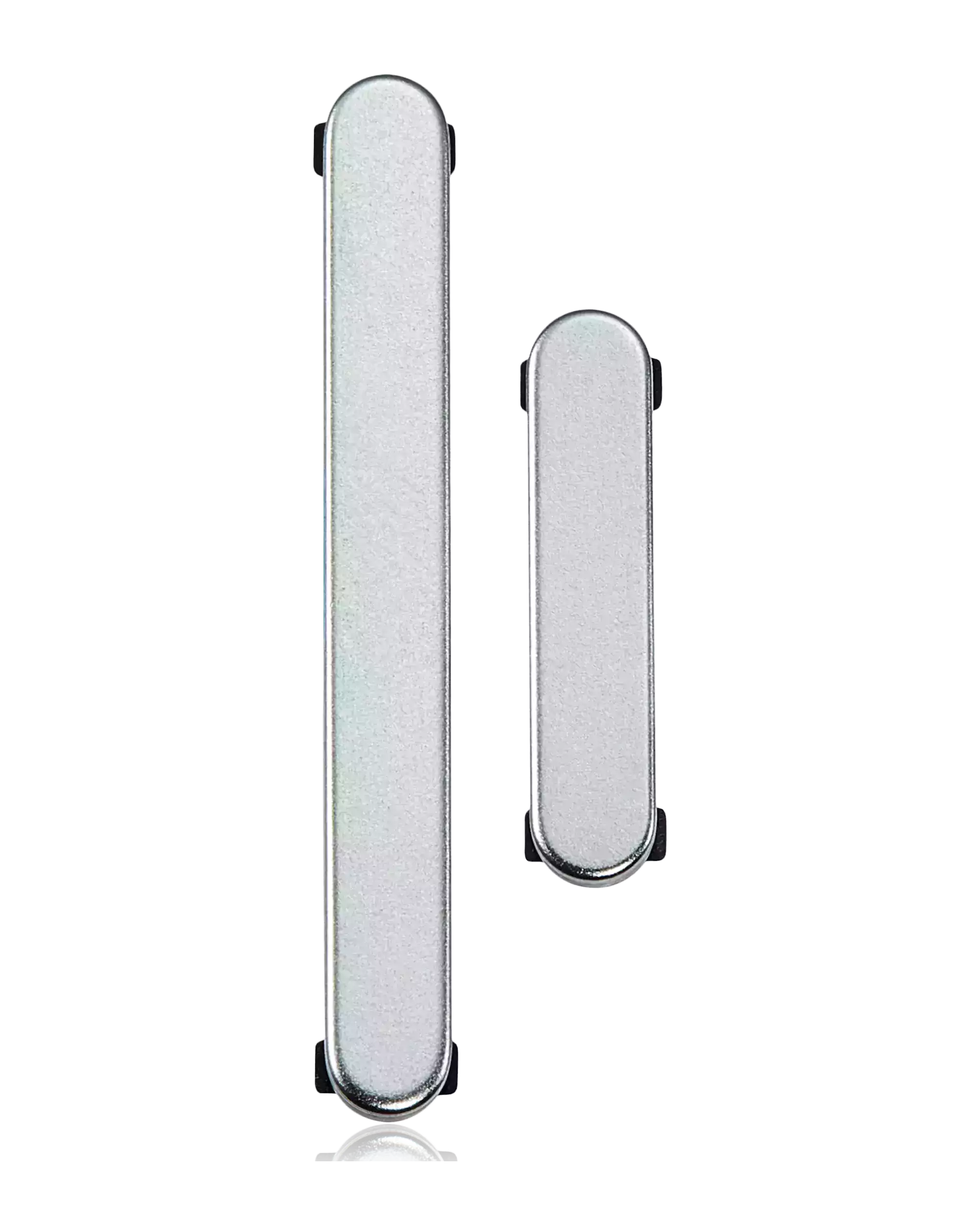 Hard Buttons (Accensione / Volume) per Samsung Galaxy S24 5G / 24 Plus 5G (Premium) (Jade Verde)