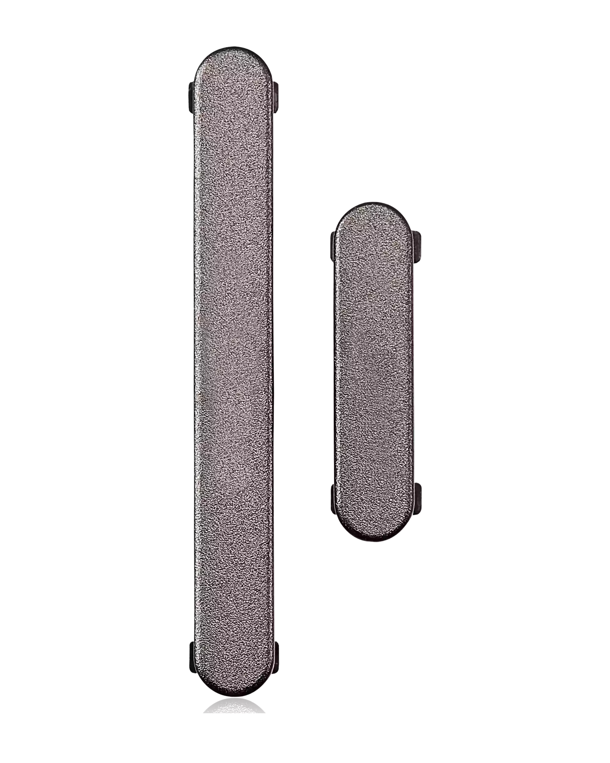 Hard Buttons (Accensione / Volume) per Samsung Galaxy S24 Ultra 5G (Premium) (Titanio Nero)
