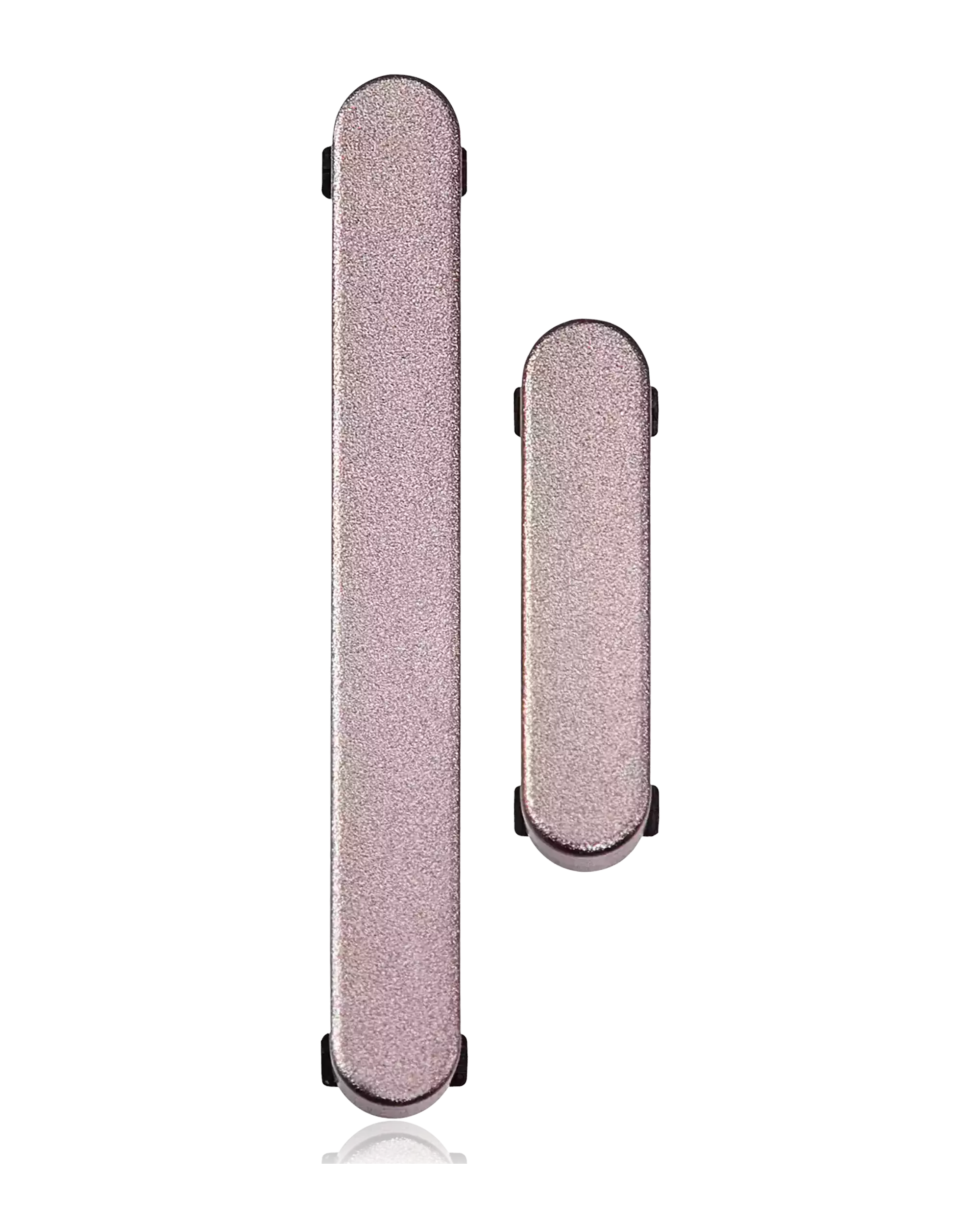 Hard Buttons (Accensione / Volume) per Samsung Galaxy S24 Ultra 5G (Premium) (Titanio Grigio)