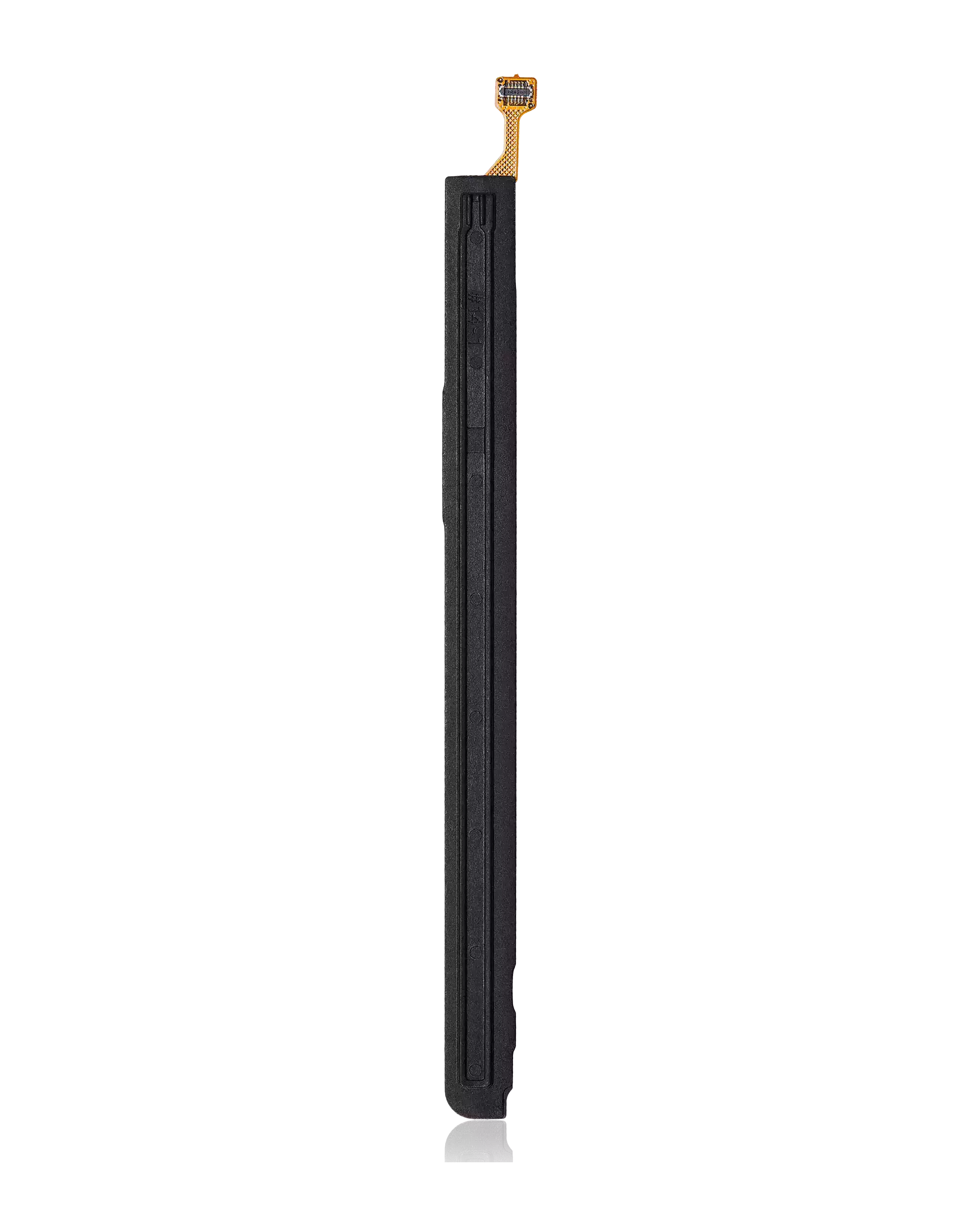 Stylus Pen Holder Top Cover per Samsung Galaxy S24 Ultra 5G (Premium)