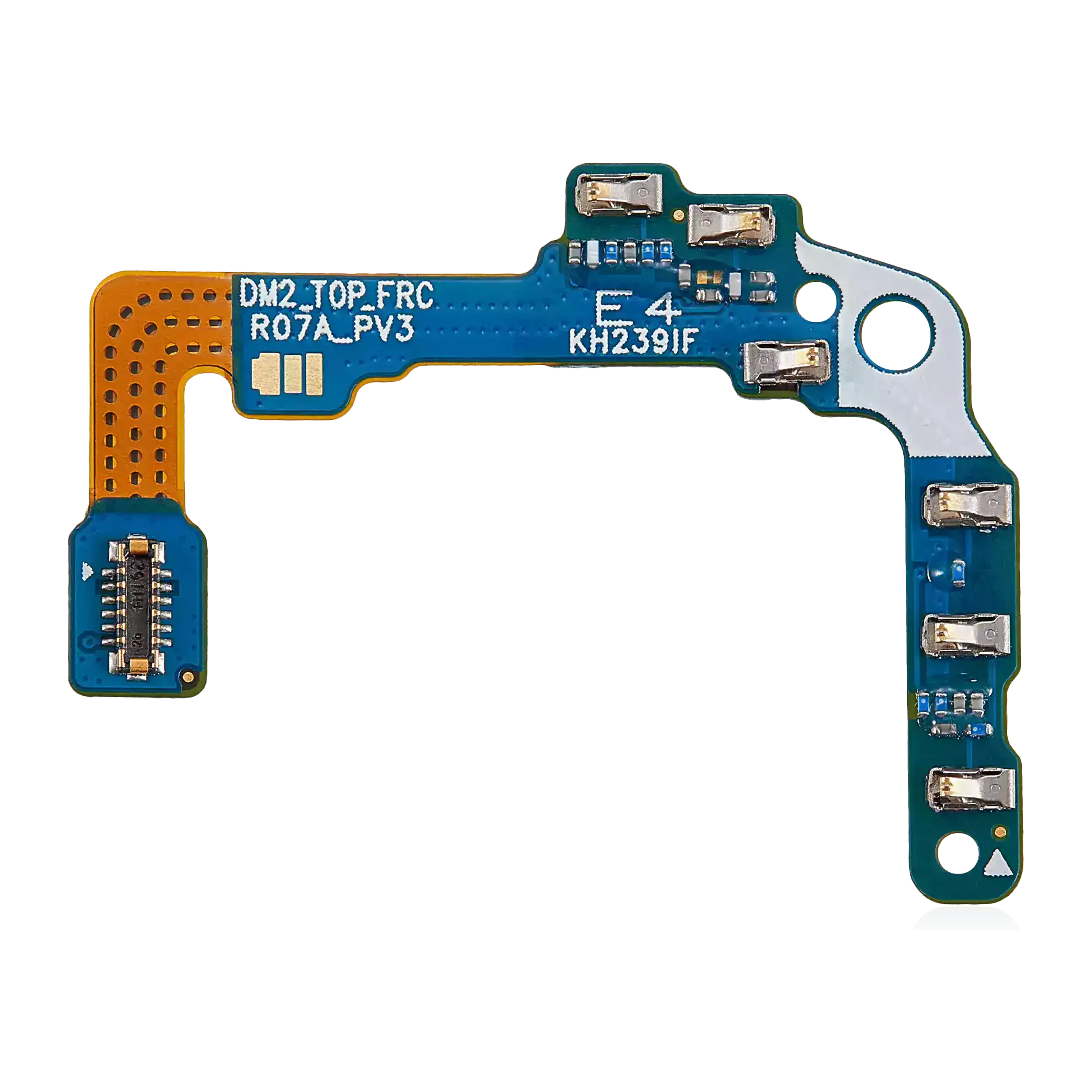 Antenna Scheda (In The Upper Left Corner of the Altoparlante auricolare) per Samsung Galaxy S23 Plus 5G (Premium)