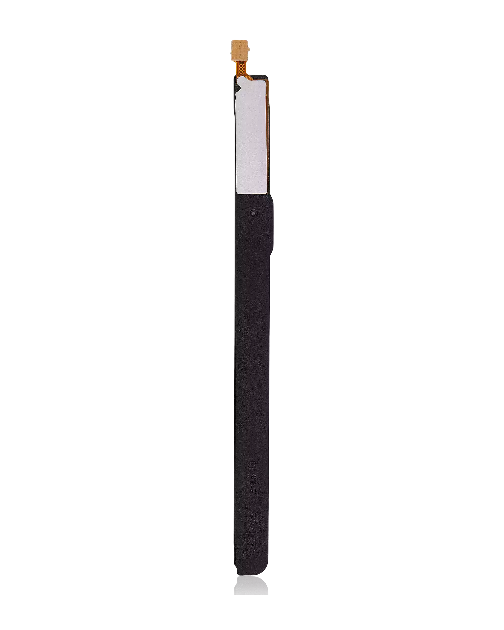Stylus Pen Holder Top Cover con flat per Samsung Galaxy S23 Ultra 5G (Premium)