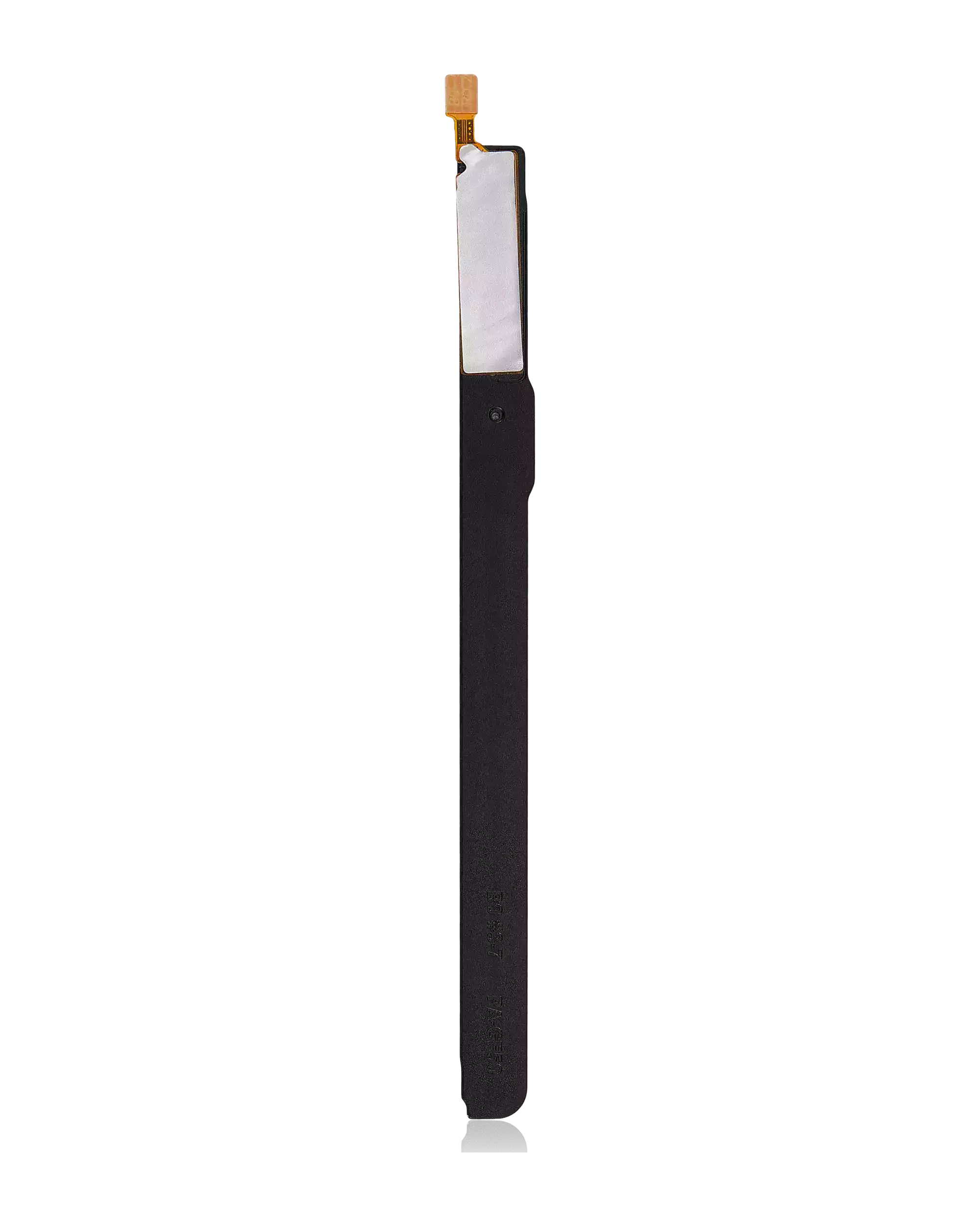 Stylus Pen Holder Top Cover con flat per Samsung Galaxy S22 Ultra 5G (Premium)