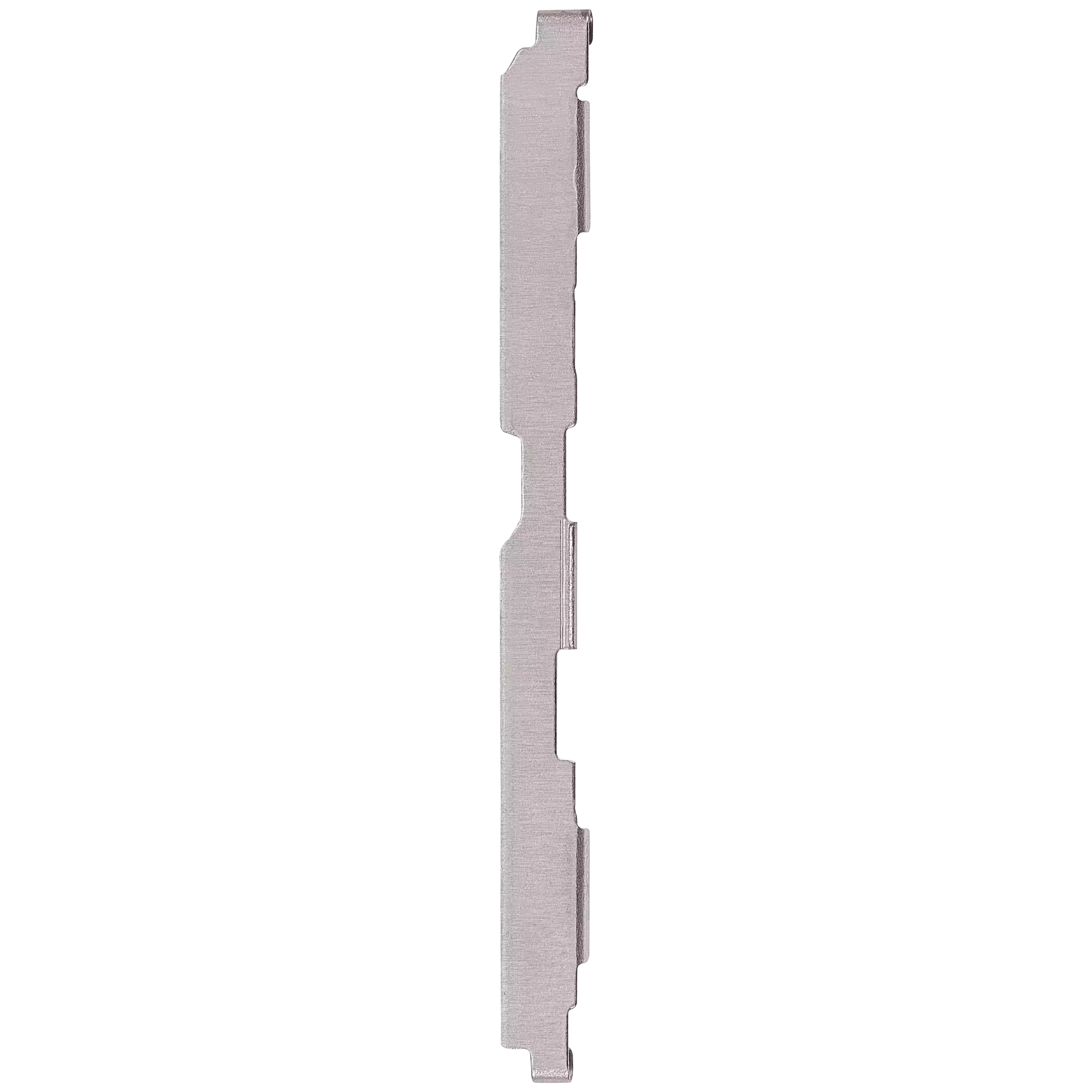 Power / Flat tasti volume Holding staffa per Samsung Galaxy S24 Plus 5G (Premium)