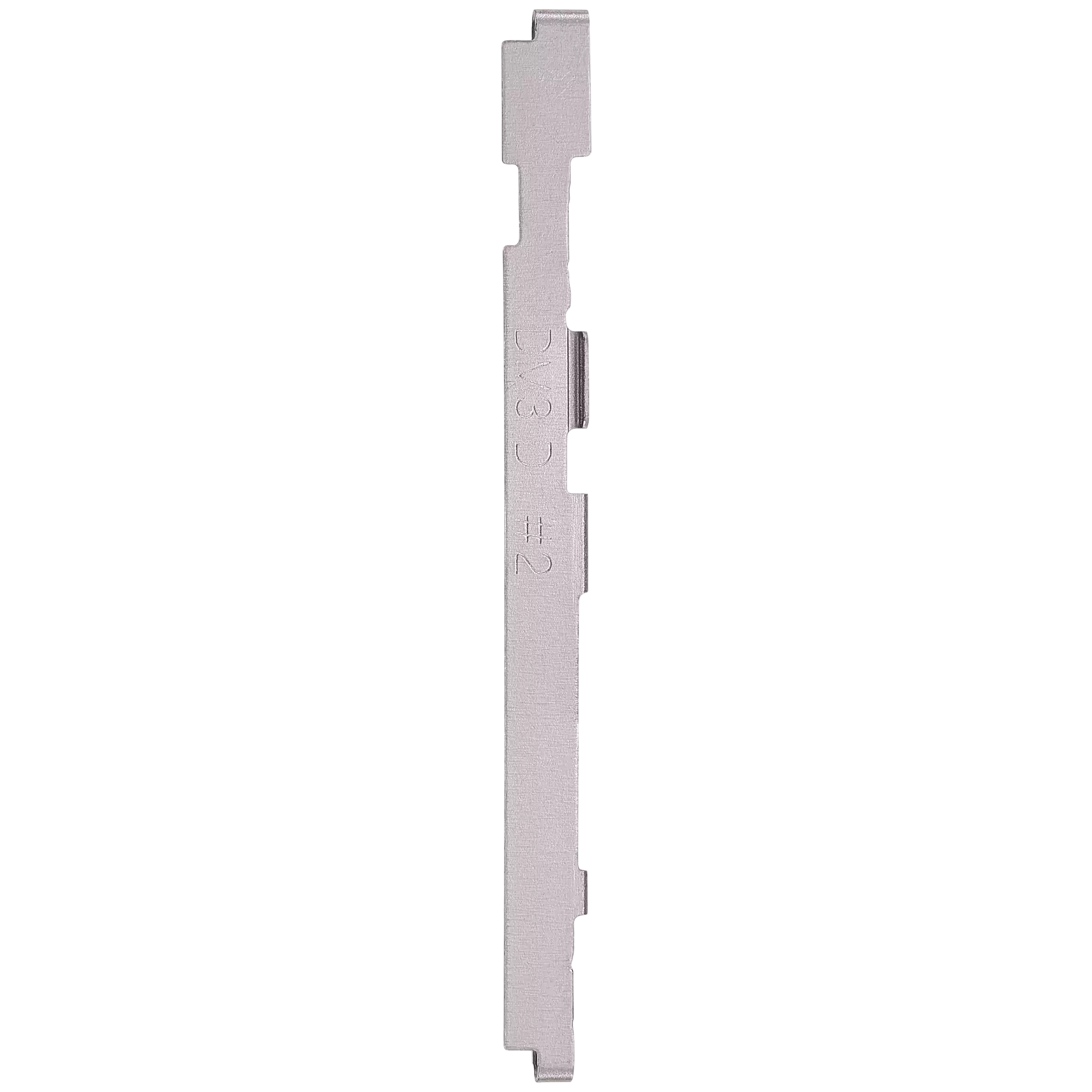 Power / Flat tasti volume Holding staffa per Samsung Galaxy S23 Ultra 5G (Premium)