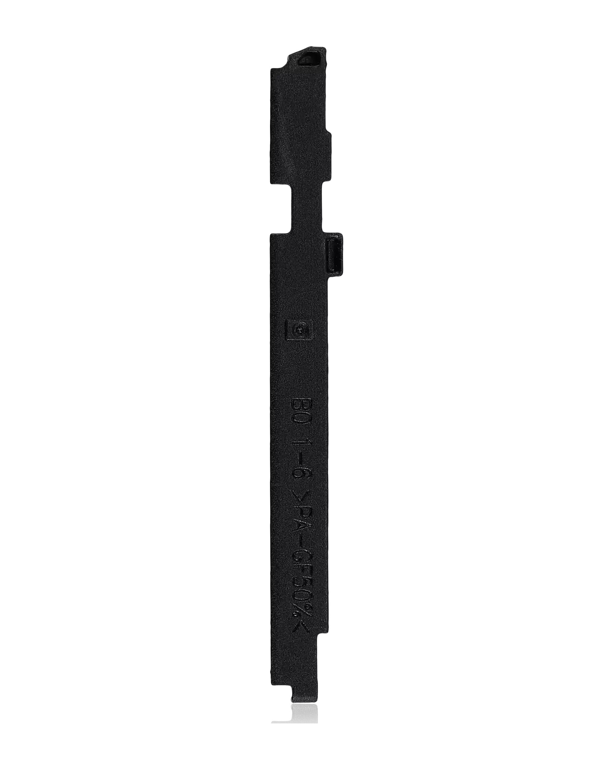 Power / Flat tasti volume Holding staffa per Samsung Galaxy S22 Ultra 5G (Premium)