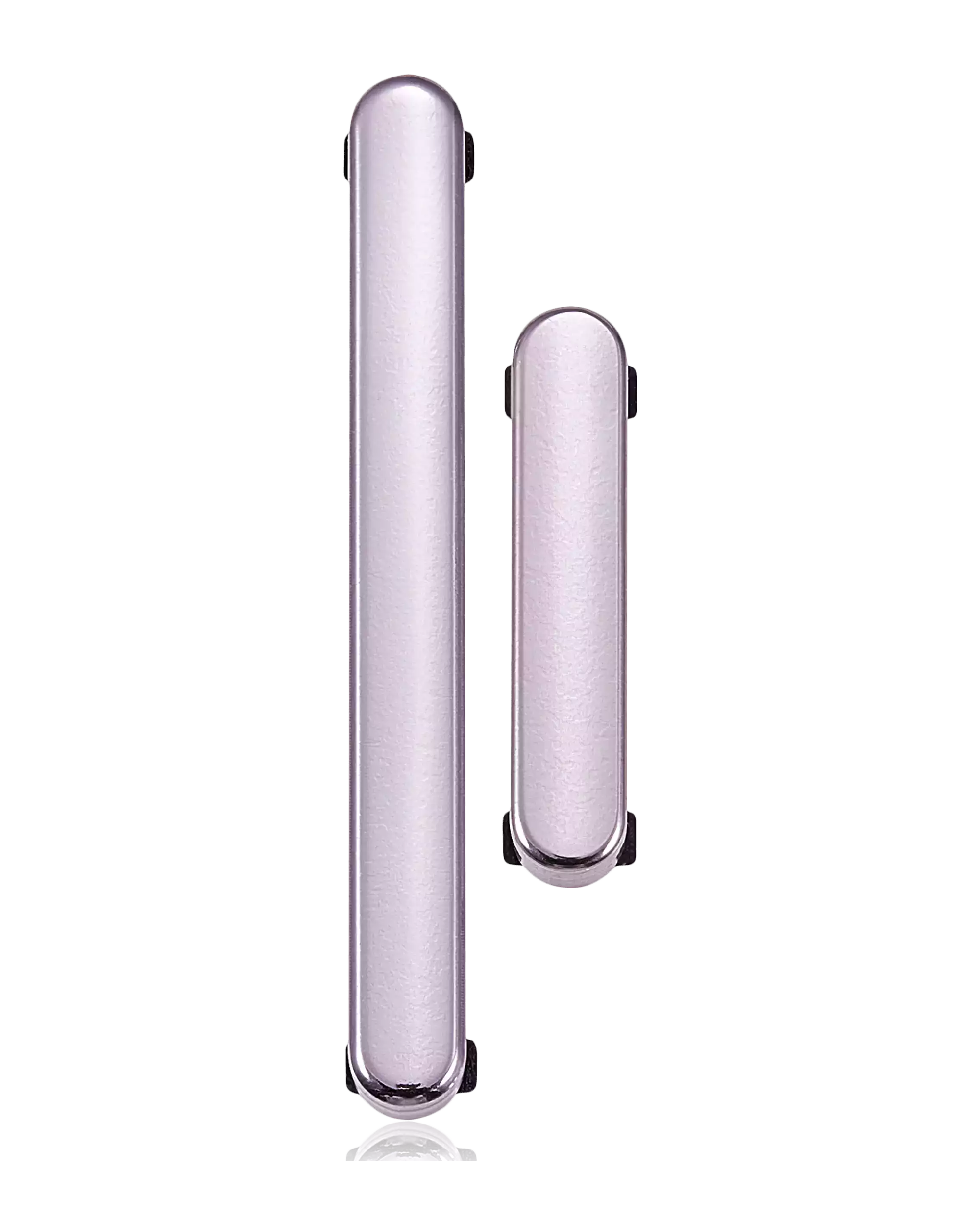 Hard Buttons (Accensione / Volume) per Samsung Galaxy S23 5G / S23 Plus 5G (Premium) (Lavanda)
